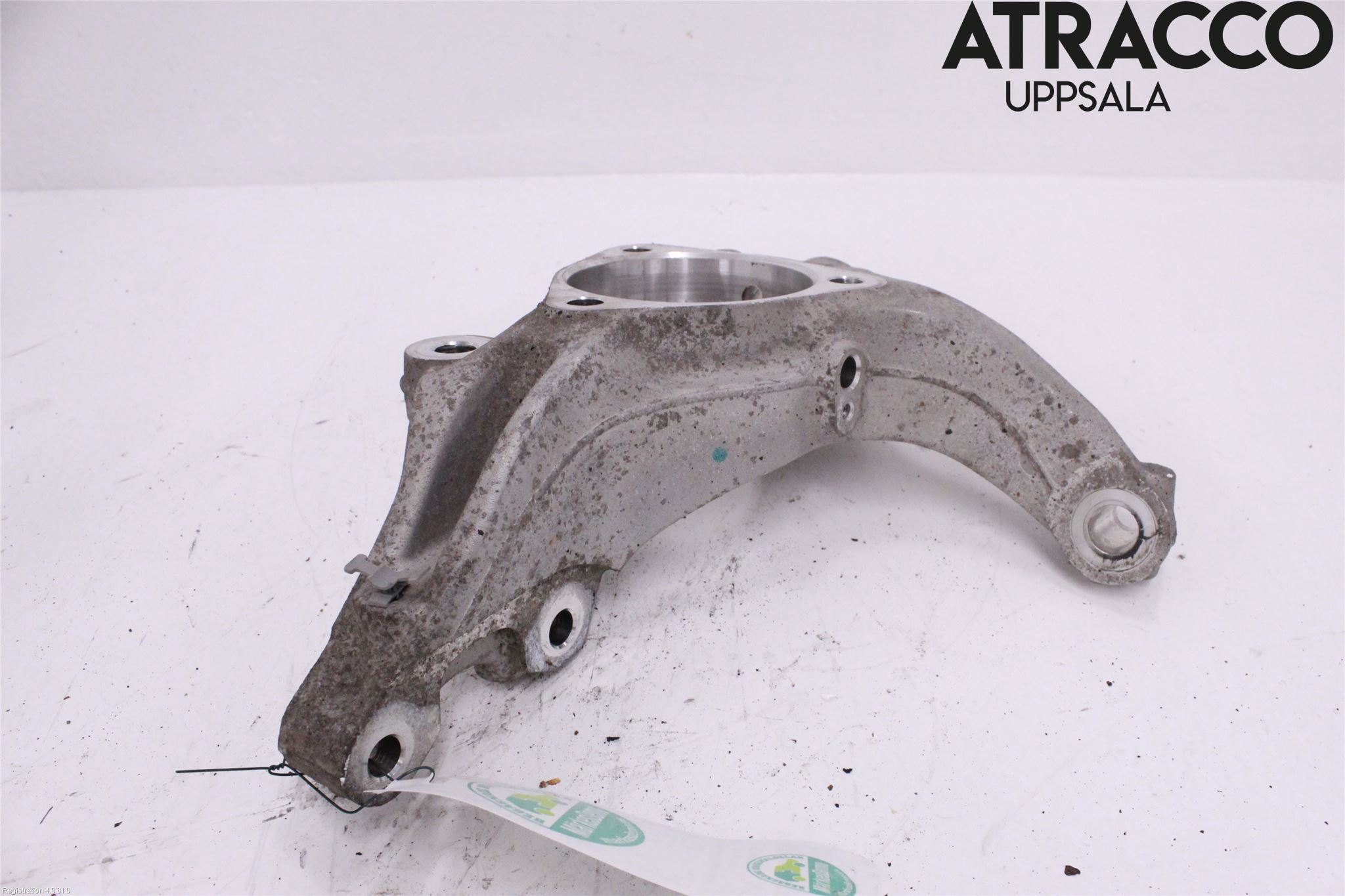 Opel INSIGNIA 17- Styrspindel Lagerhus Hö