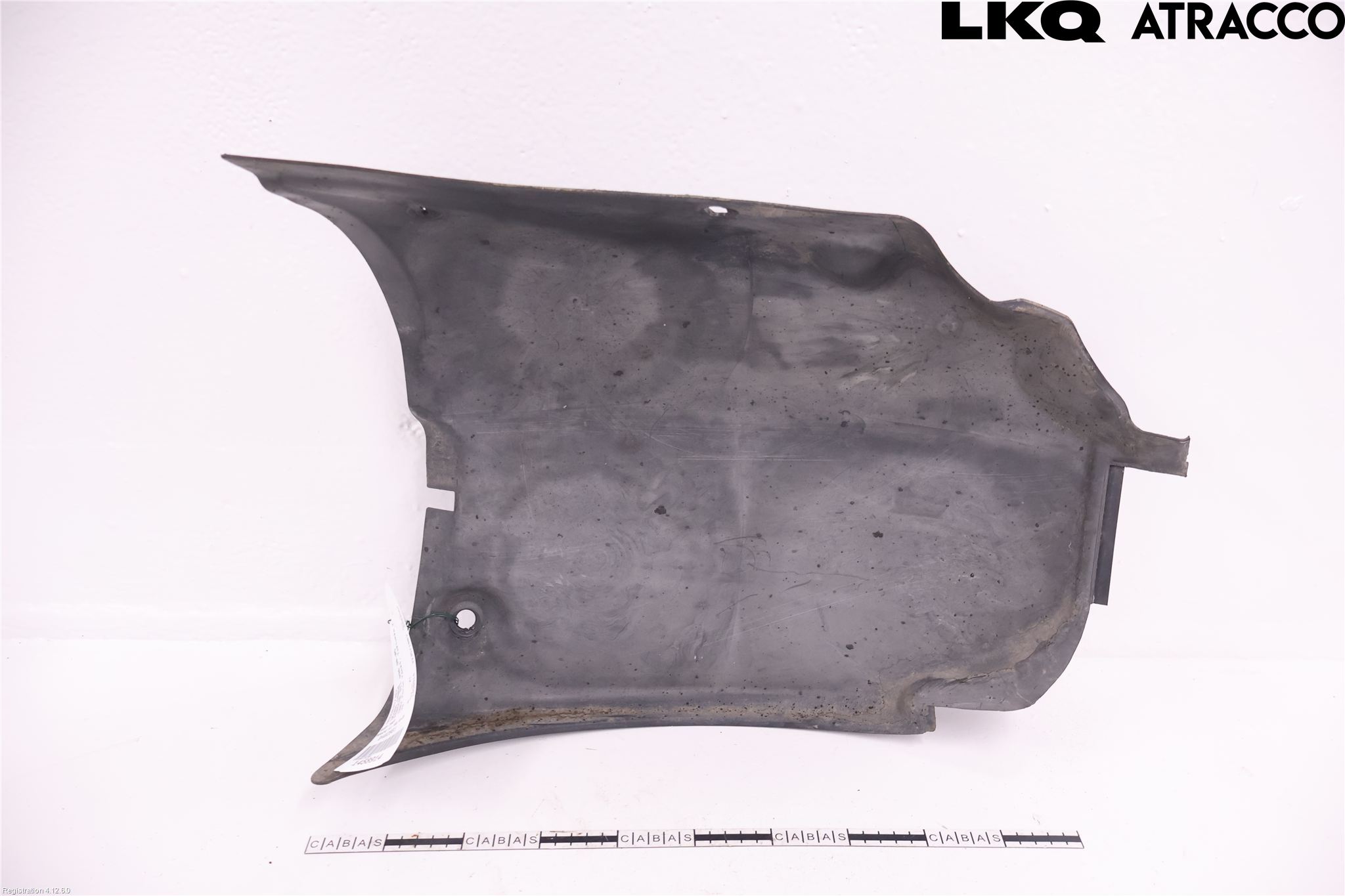 Porsche 911 (996) 98-05 Skärm Inner