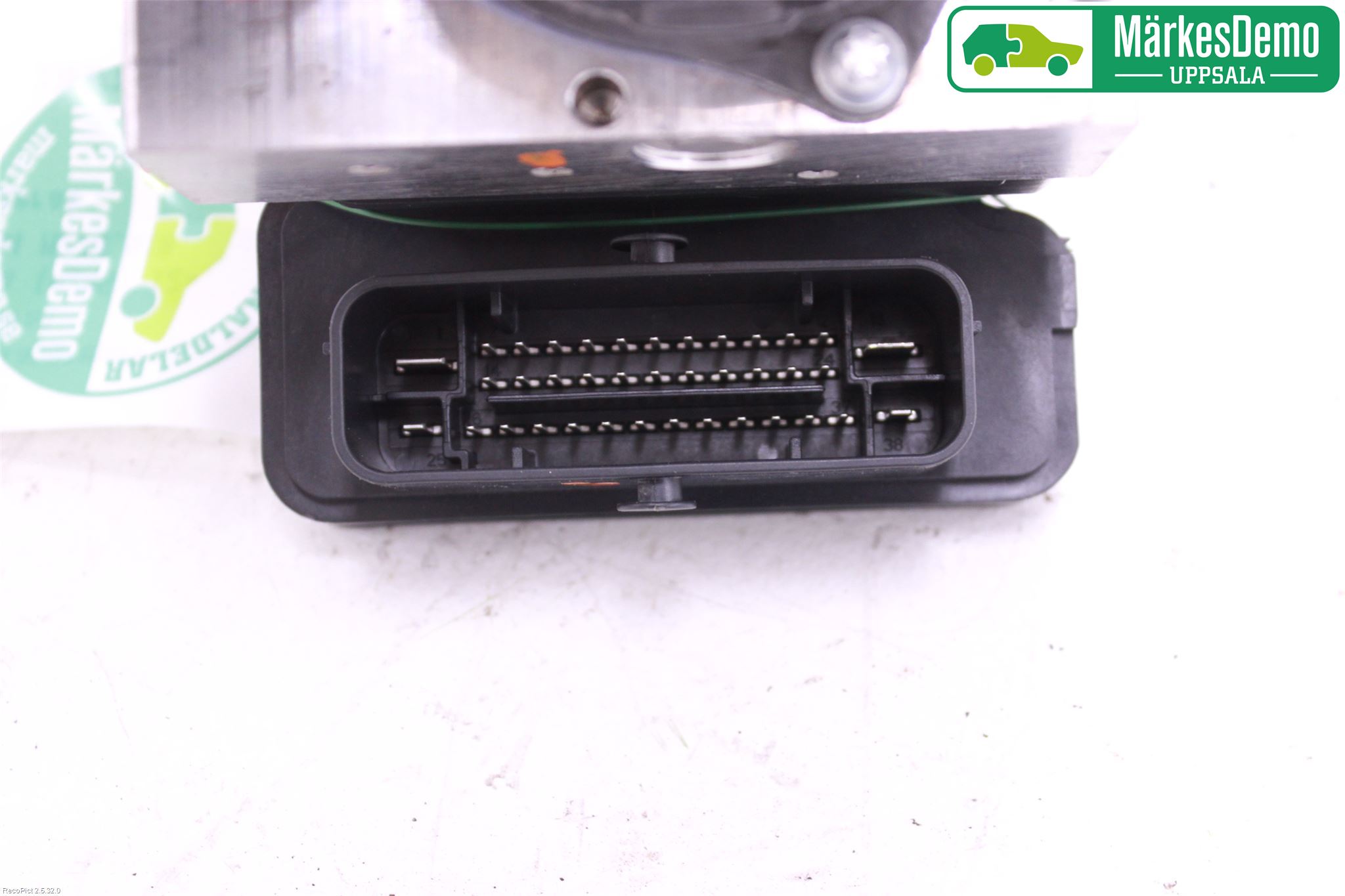 Mercedes-Benz MB B-KLASS (W246/W242) 12-19 Abs Hydraulaggregat