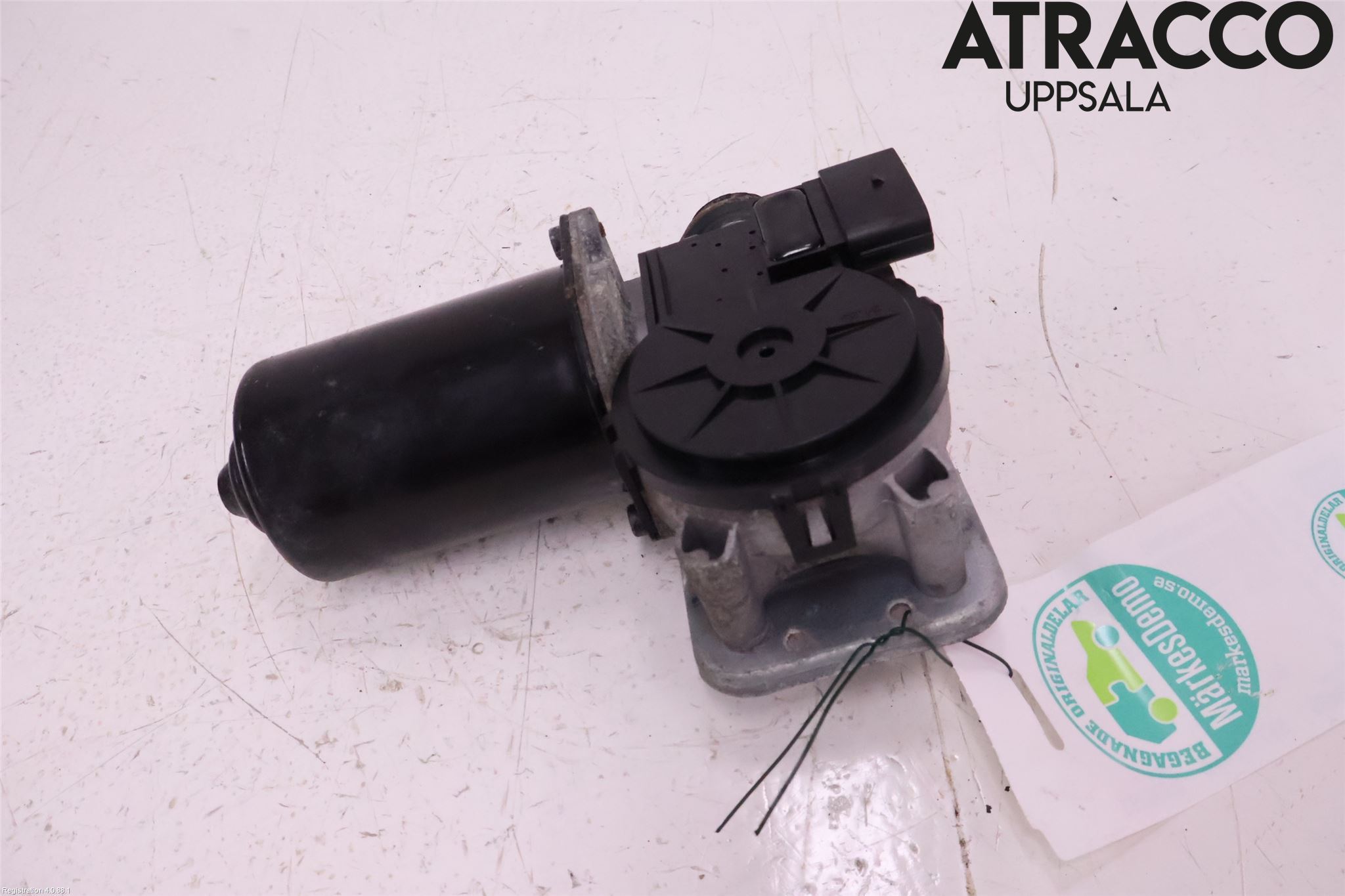Kia CEED 12-18 Torkarmotor Vindruta