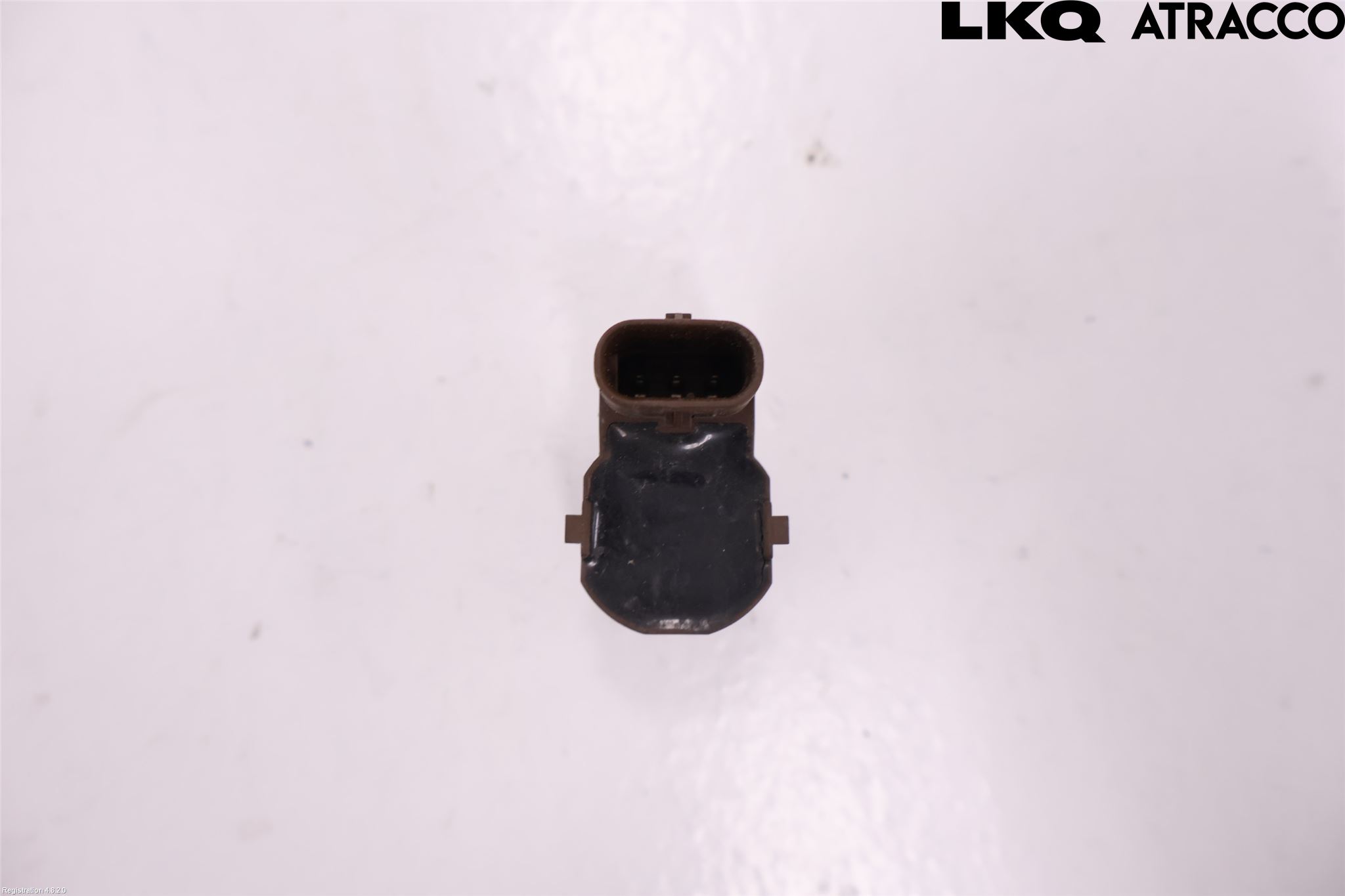 BMW 5 F10/F11/F18 09-17 Parkeringshjälp Frontsensor