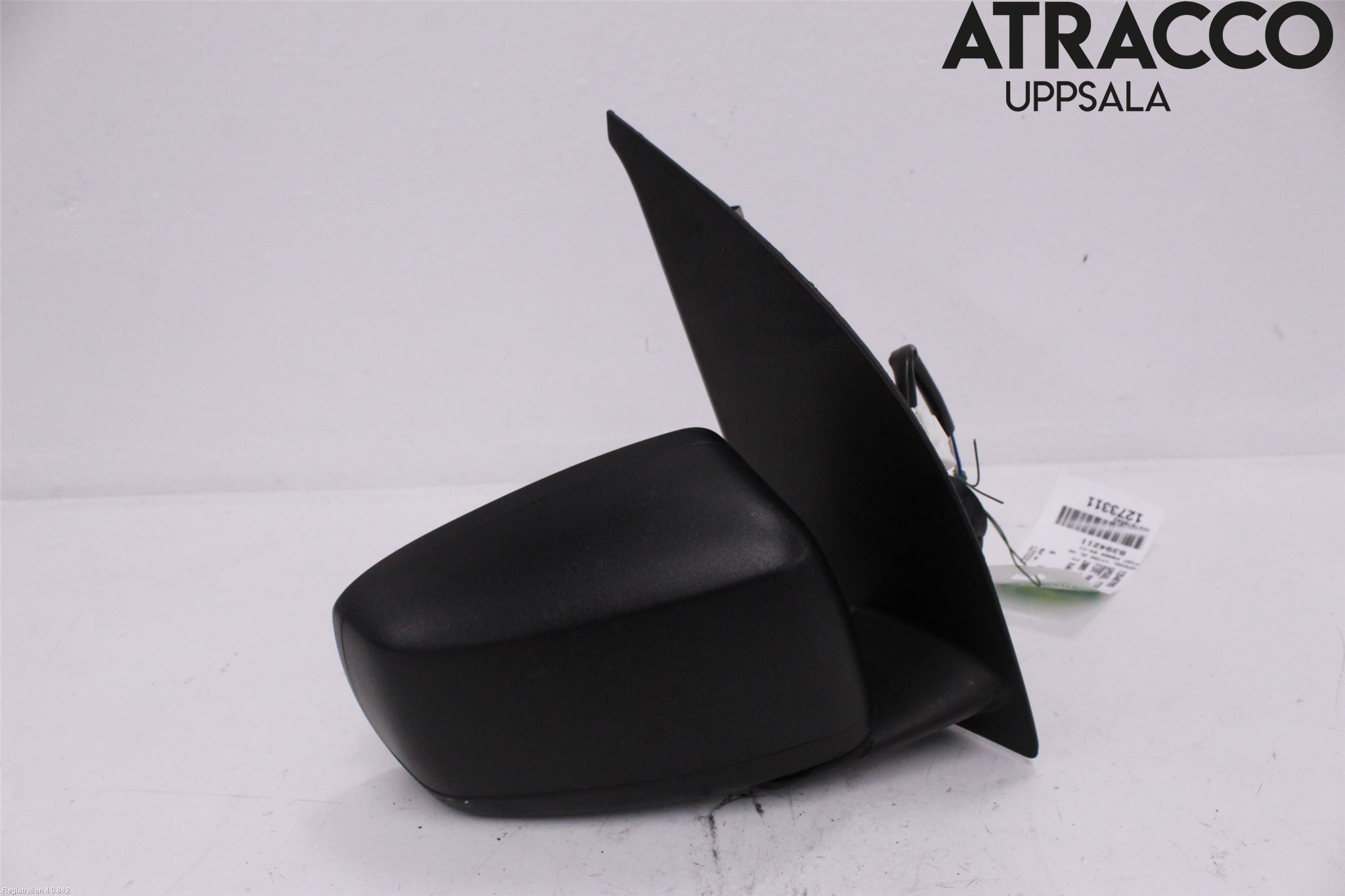 Fiat PANDA 04-11 Spegel Yttre El Hö