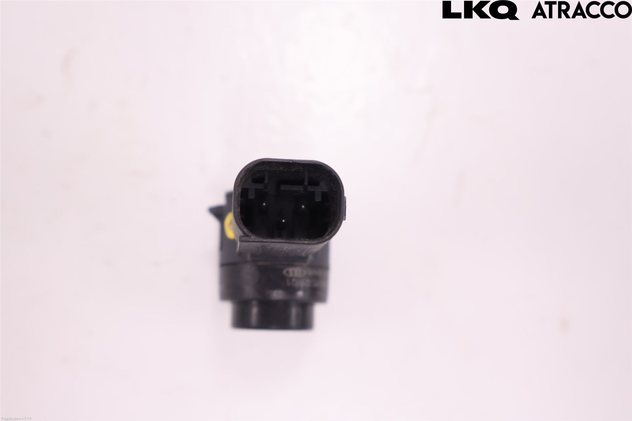 Peugeot 308 14-21 Parkeringshjälp Backsensor