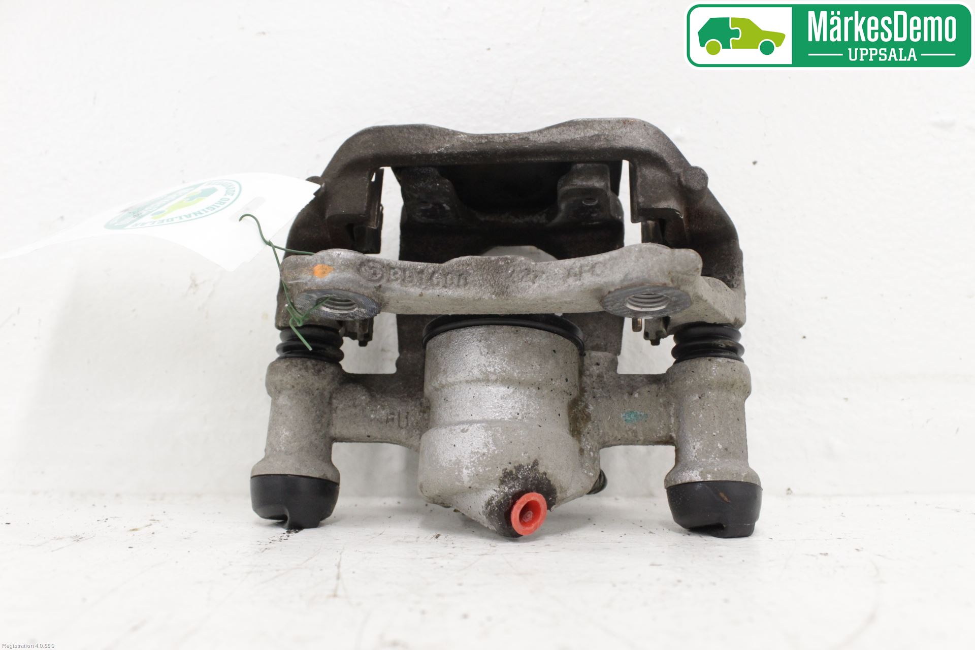 Mercedes-Benz MB VITO/V-KLASS (W640,W447,W448) 14- Bromsok Bak Höger