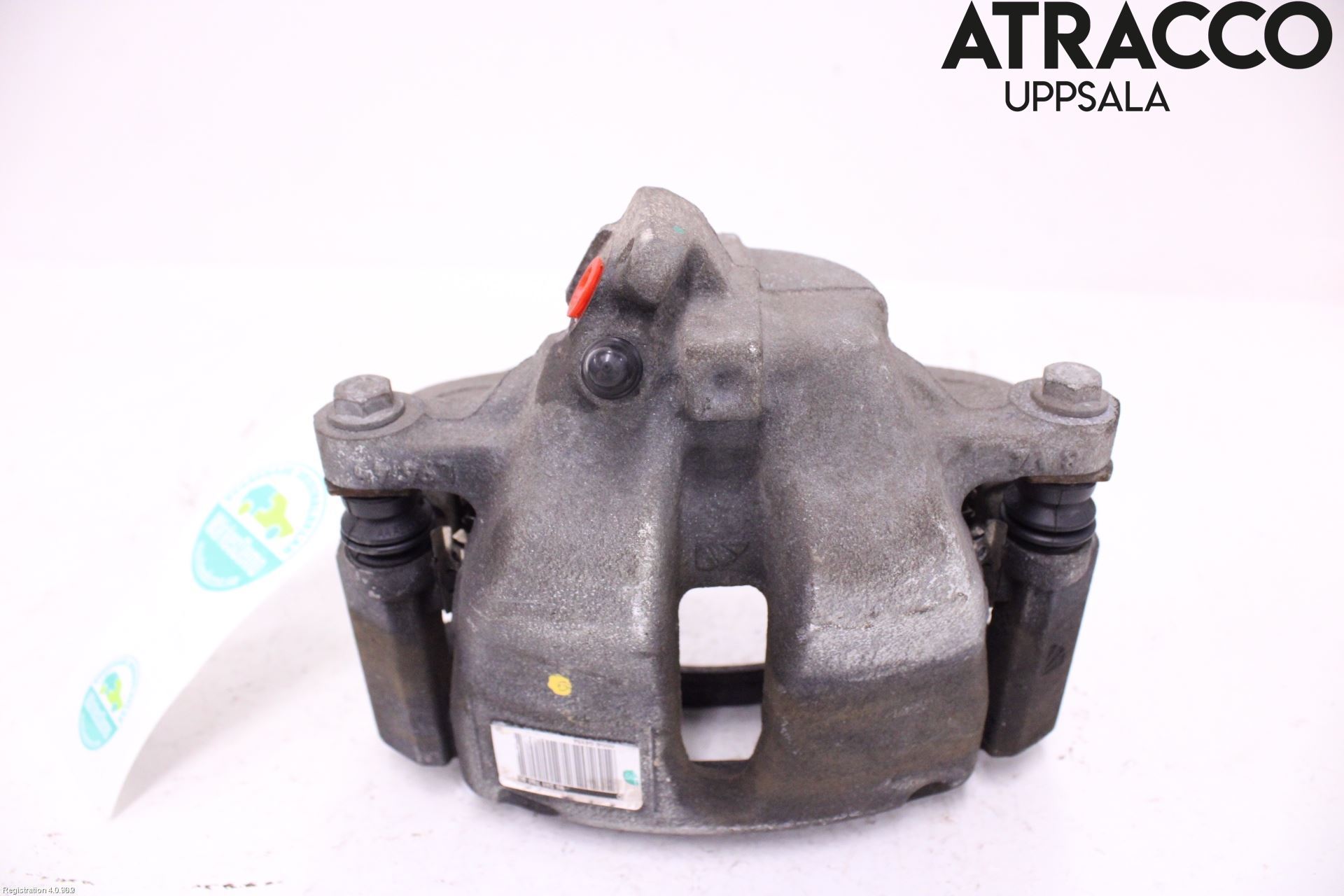 Opel CORSA F, CORSA-E 20- Bromsok Fram Höger