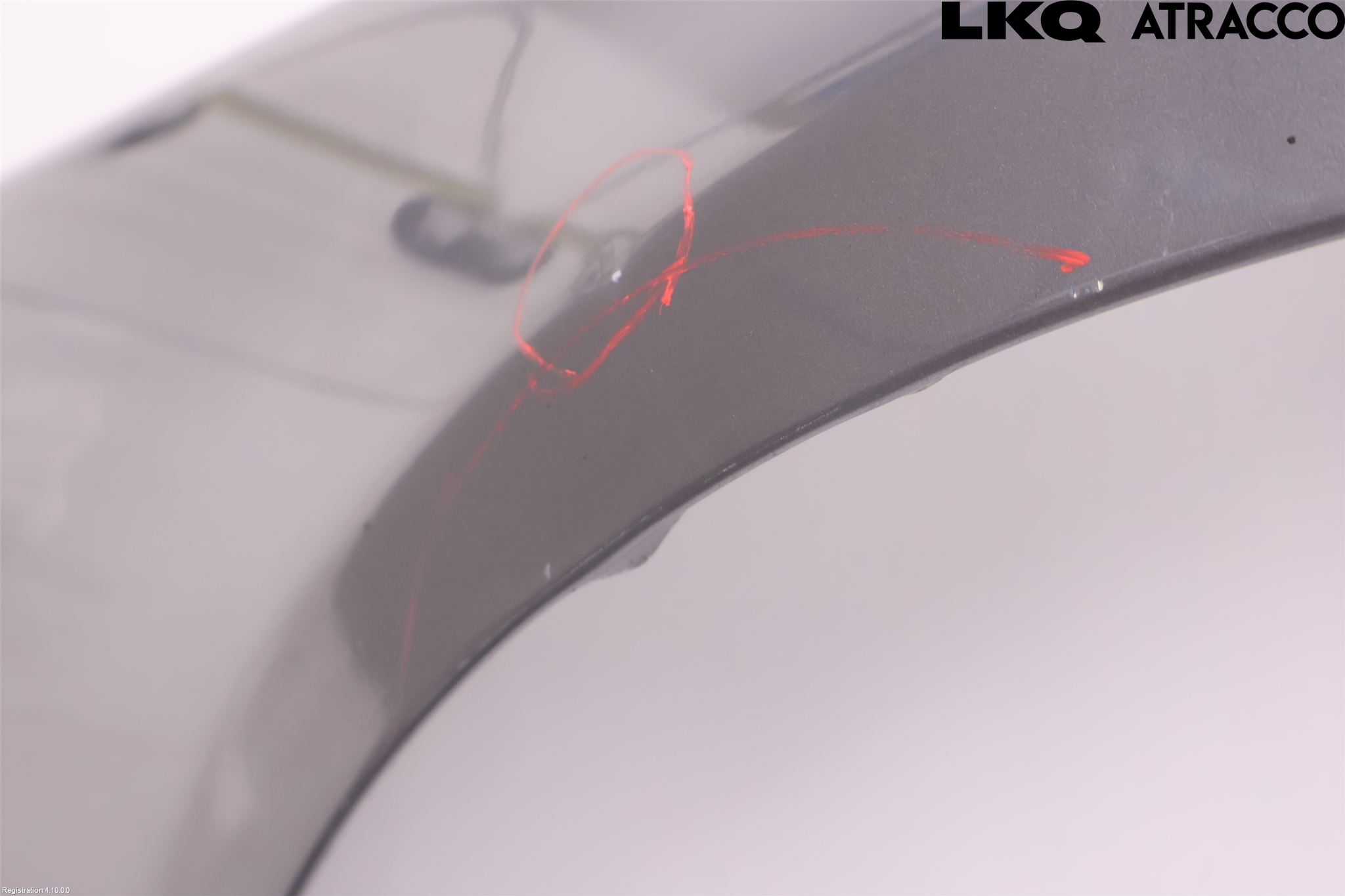 BMW 3 E90/91 SED/TOU 05-12 Skärm Fram Höger