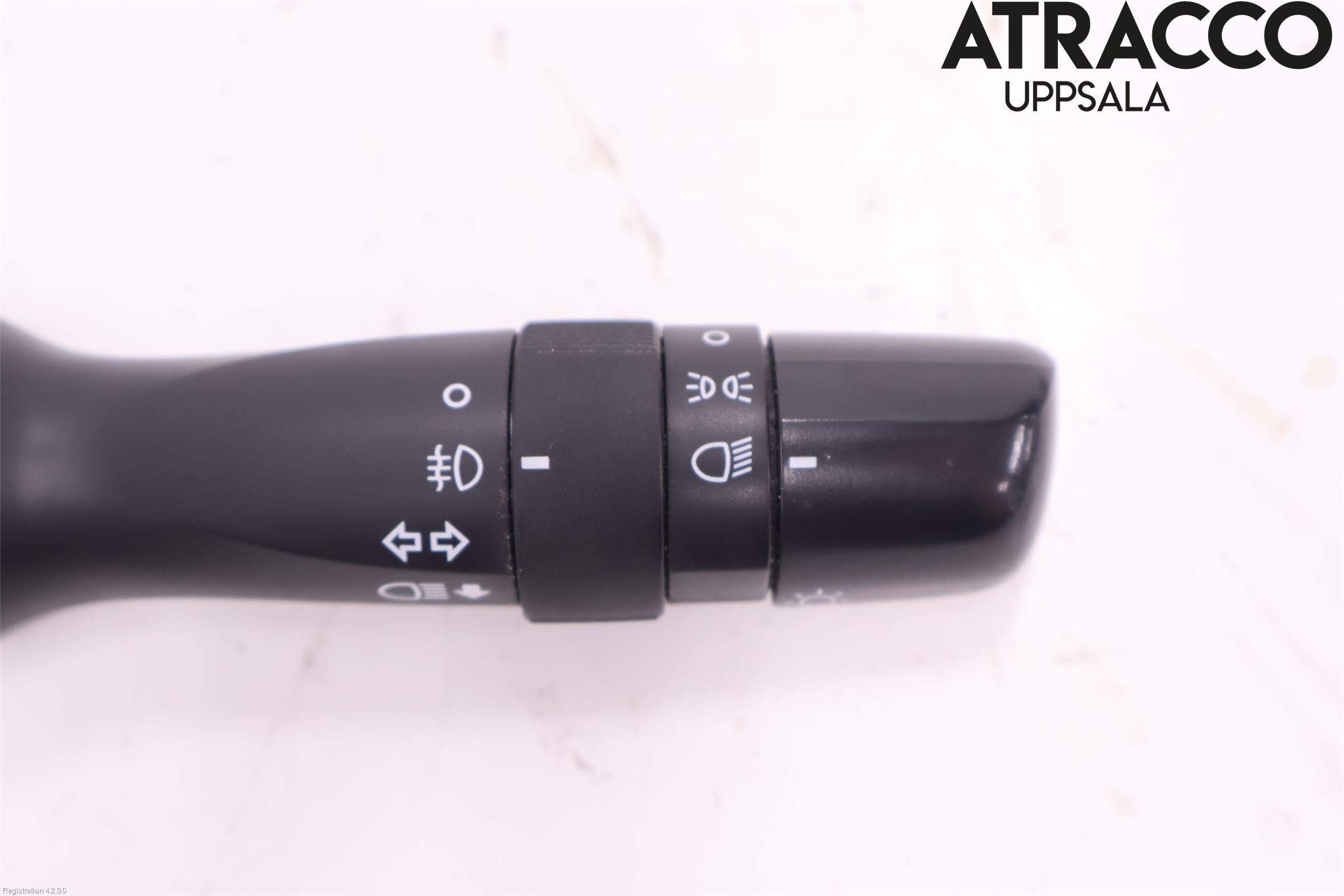 Peugeot 108 15-22 Spak Blinkers-Ljusomk