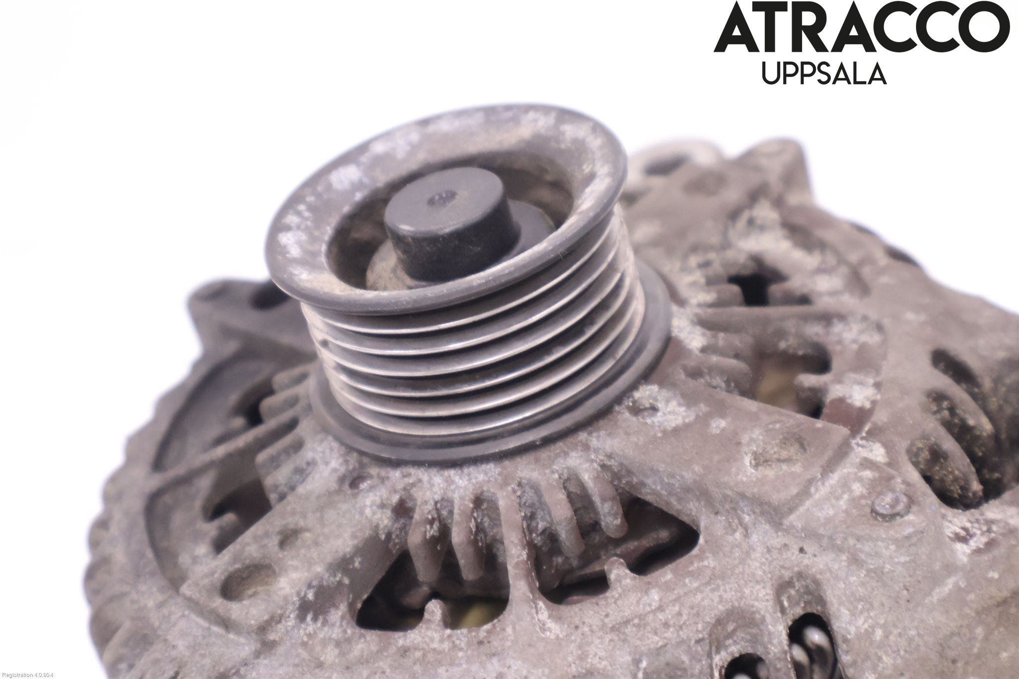 BMW 5 F10/F11/F18 09-17 Generator