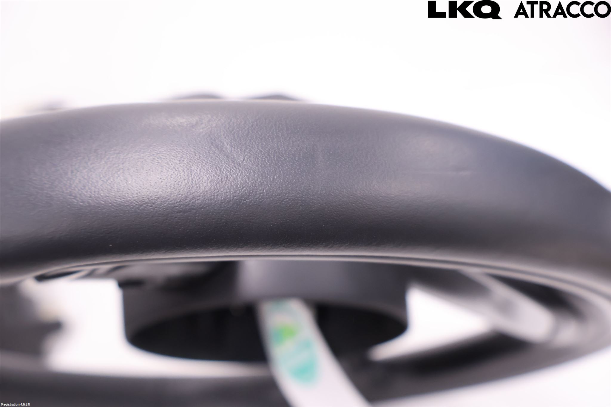 Toyota YARIS XP21 20- Ratt