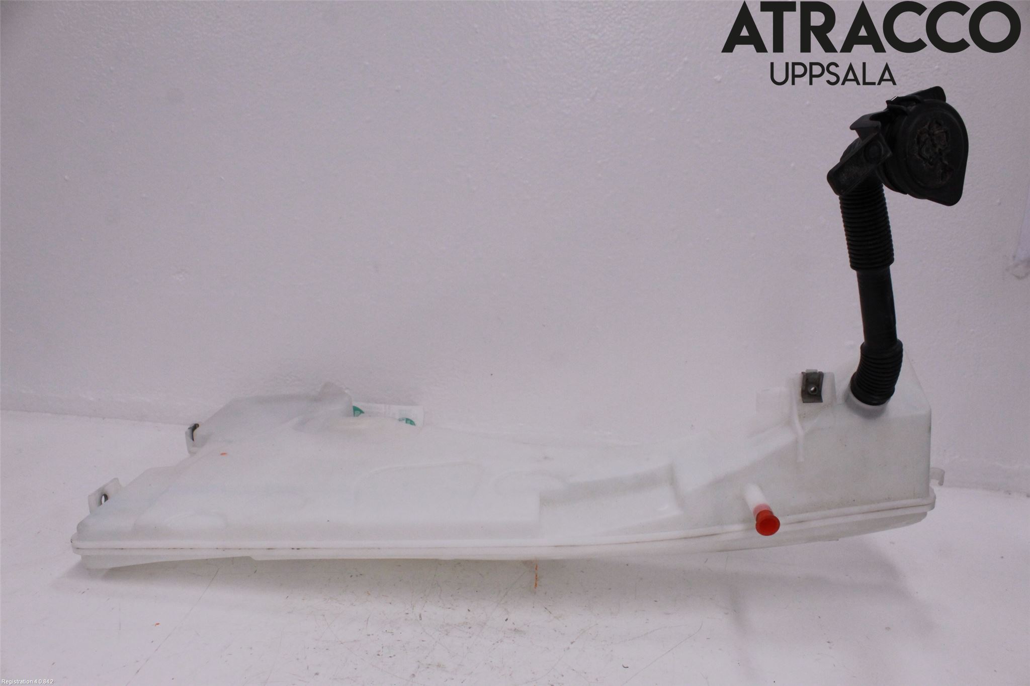 BMW X5 E70 07-13 Spolartank Vindruta-Strål