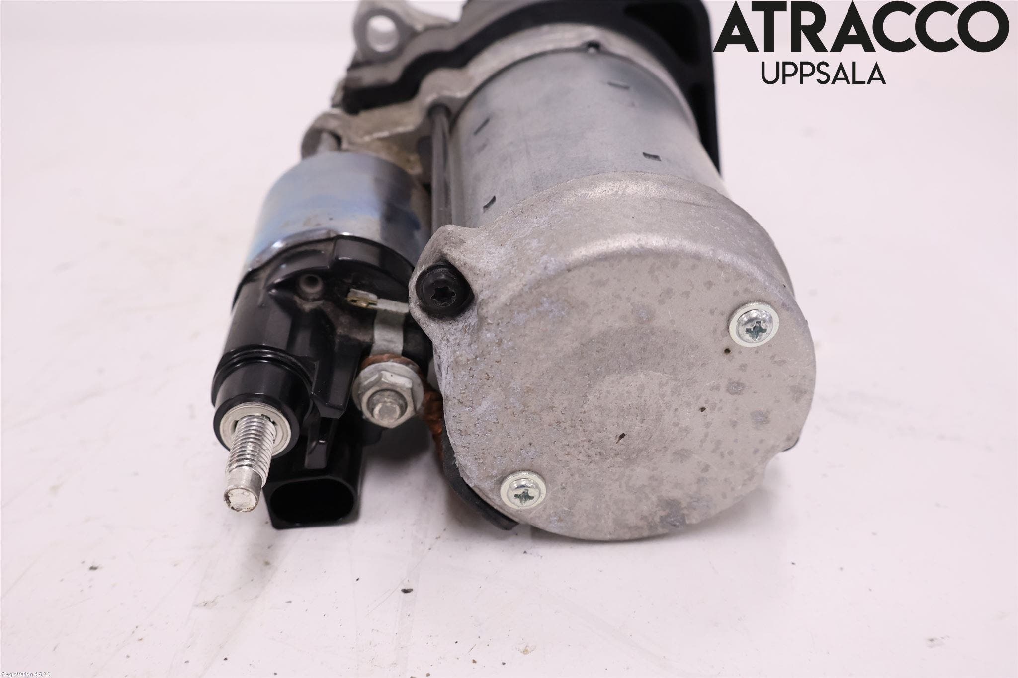 BMW 1 F40 19- Startmotor