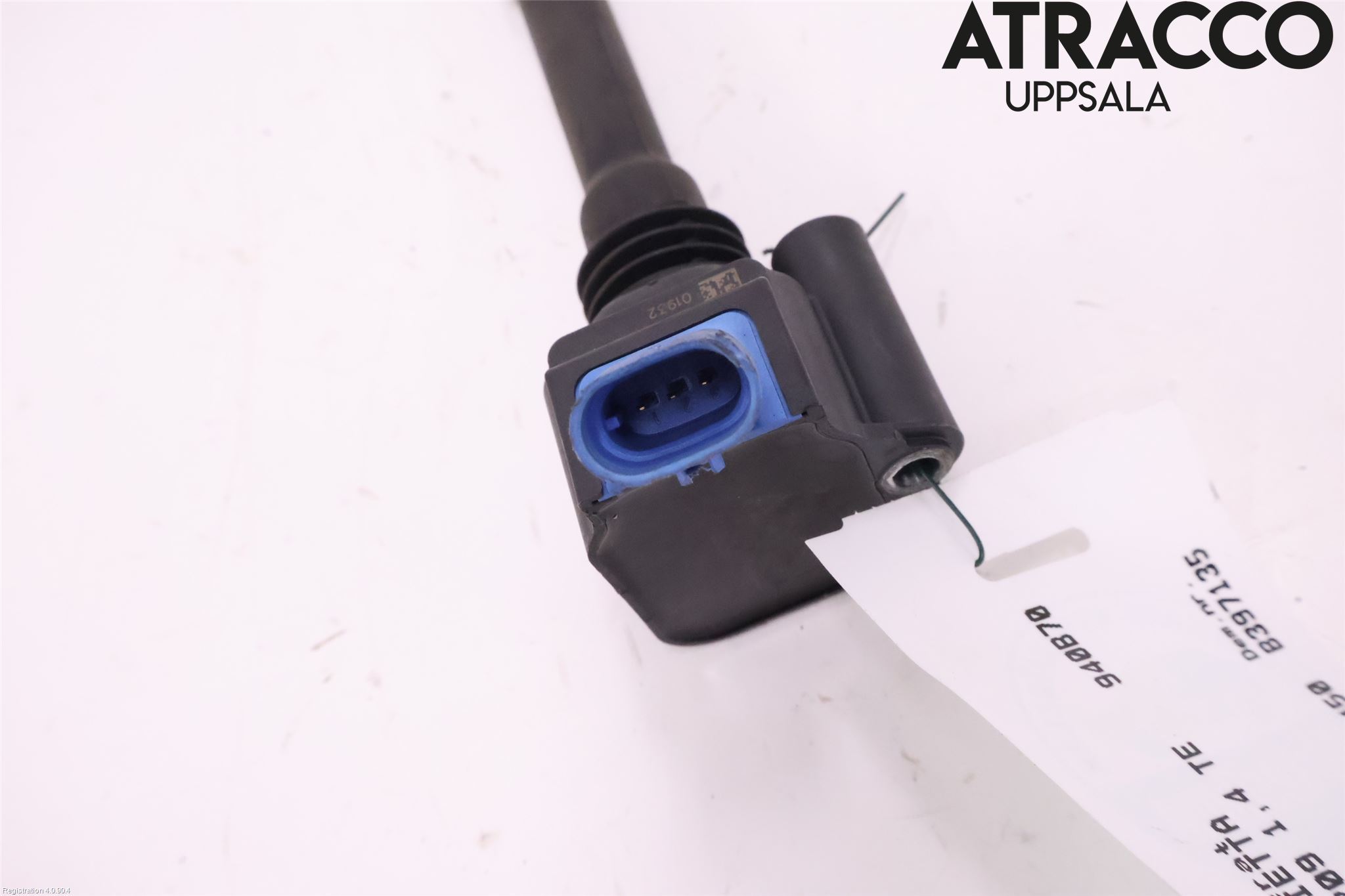 Alfa GIULIETTA Tändspole