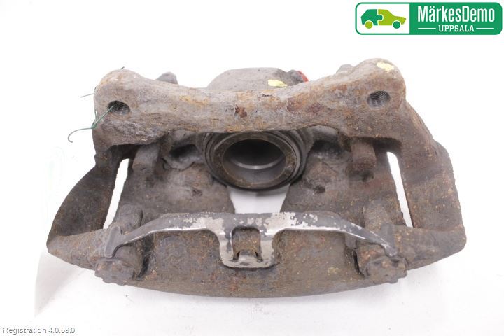 Audi A4/S4 08-11 Bromsok Fram Höger