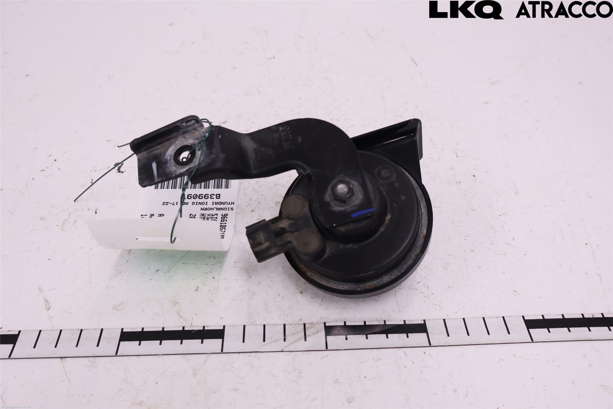 Hyundai IONIQ AE 17-22 Signalhorn