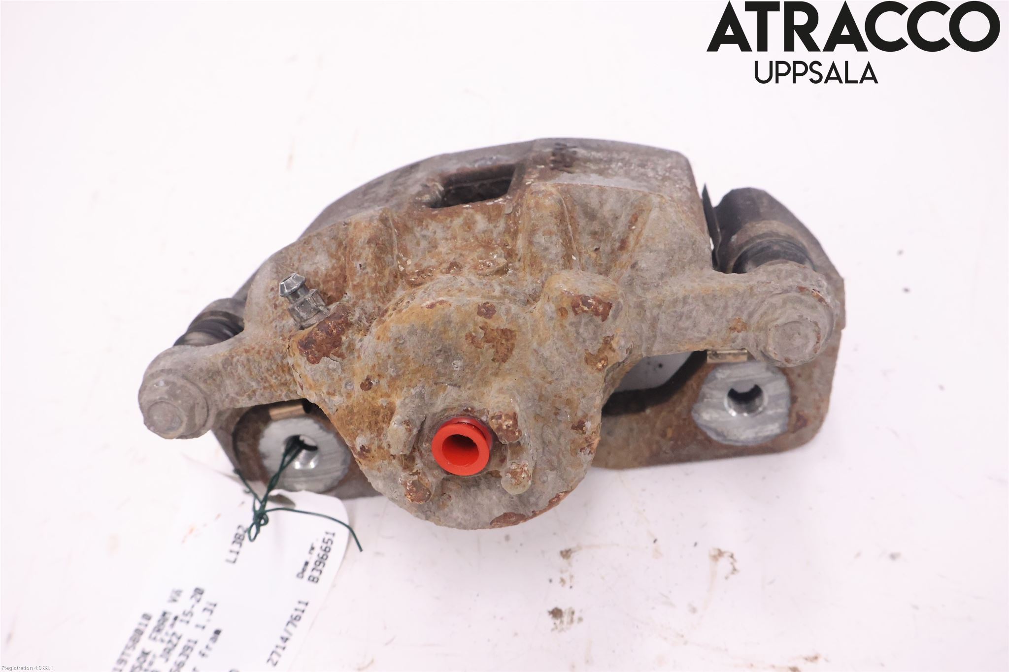 Honda JAZZ 15-20 Bromsok Fram Vänster