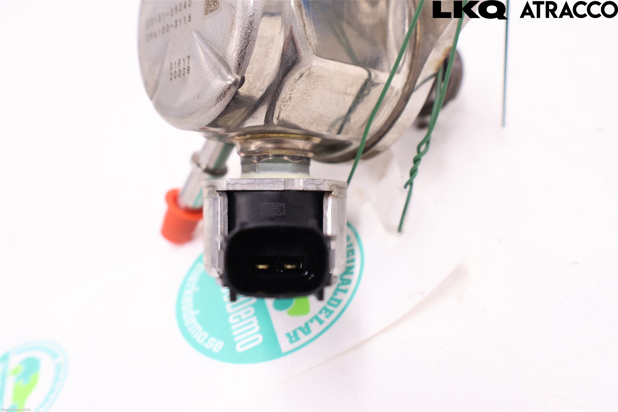 Toyota CAMRY 19-24 Bränslepump Mek