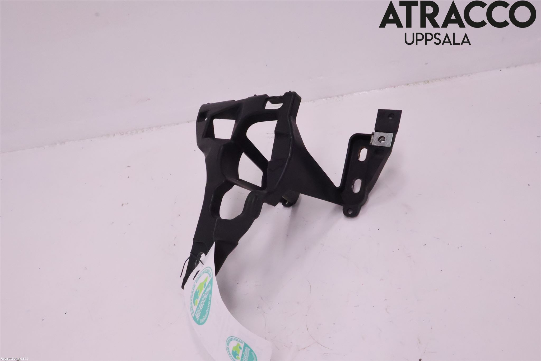 Opel ADAM 13-20 Stötfångarfäste Fram Hö