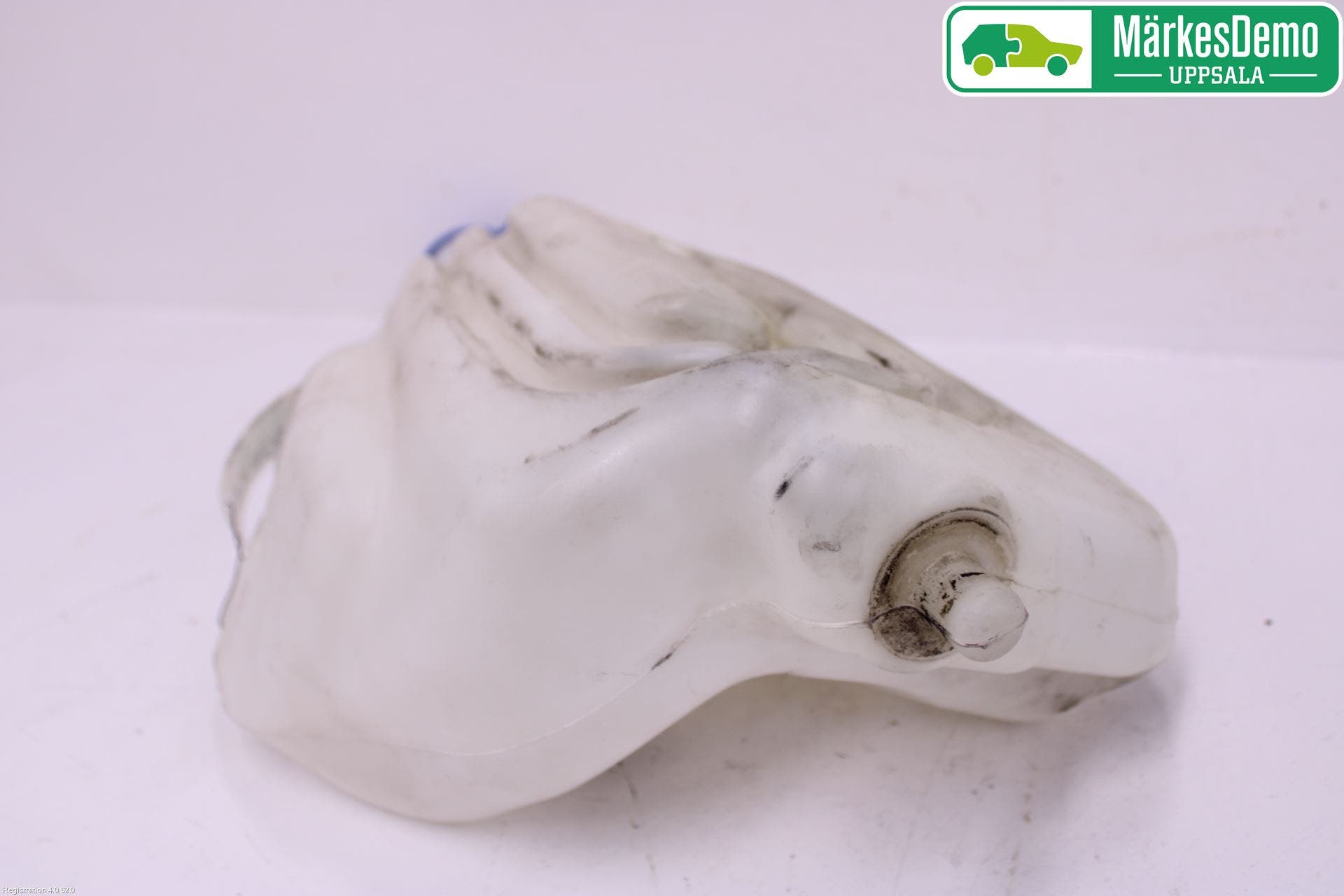 Mercedes-Benz MB SPRINTER (W906) 06-18 Spolartank Vindruta-Strål