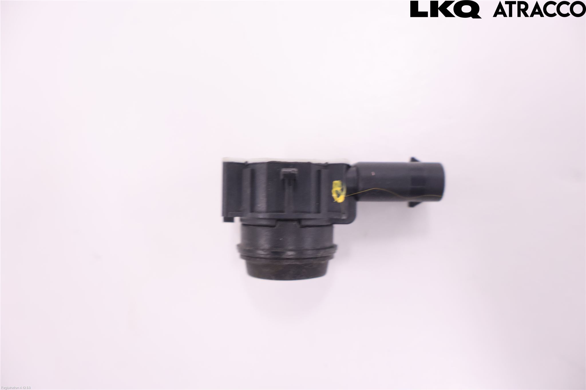 BMW 3 F30/F31/F80 12-19 Parkeringshjälp Backsensor