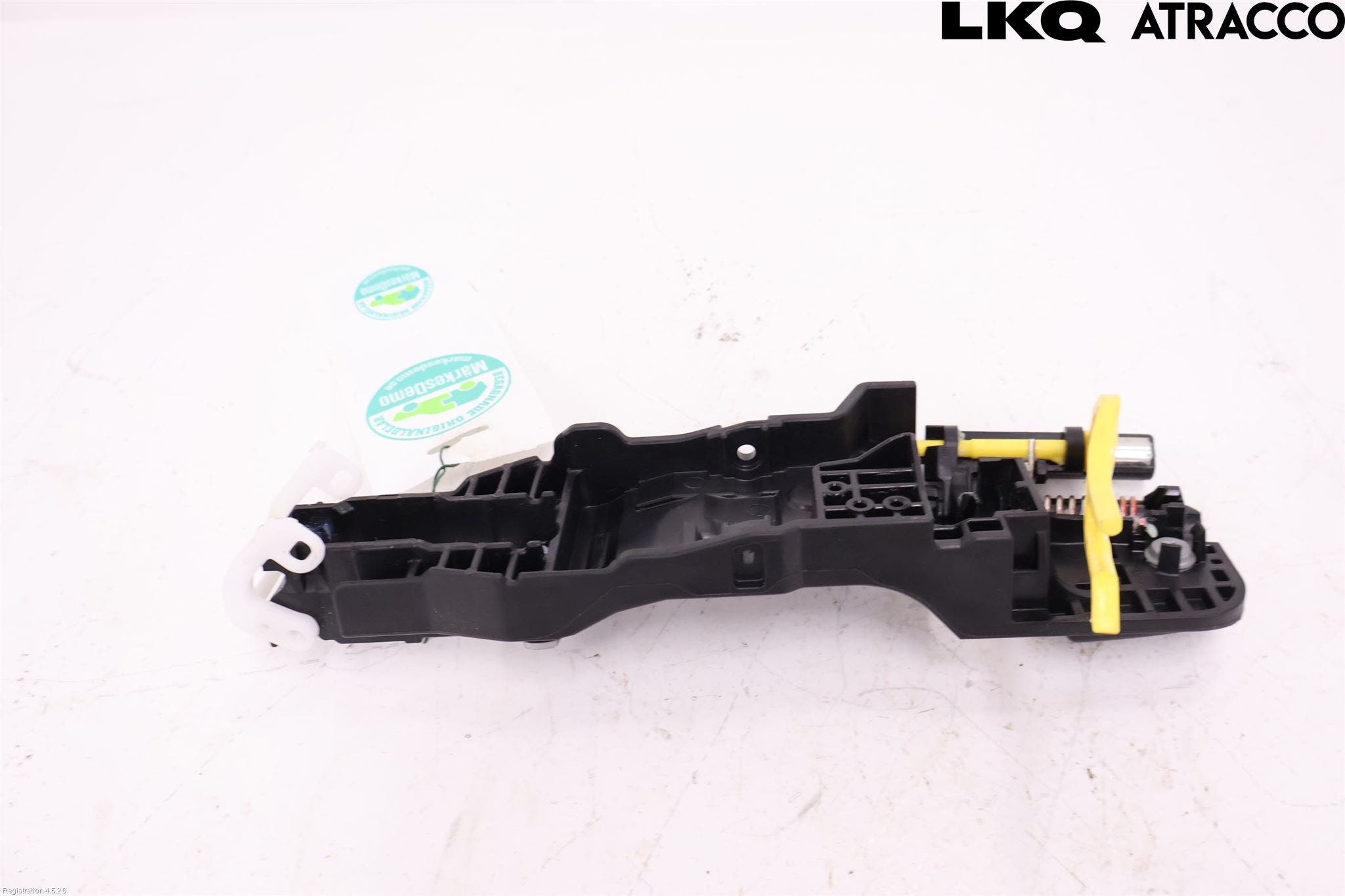 Toyota YARIS XP21 20- Dörrhandtag Yttre Hö