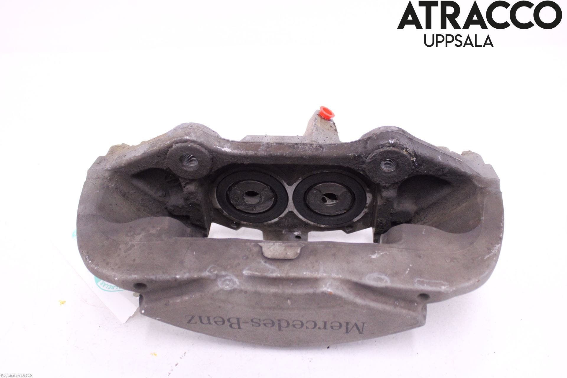 Mercedes-Benz MB C-KLASS (W205) 14-21 Bromsok Fram Vänster