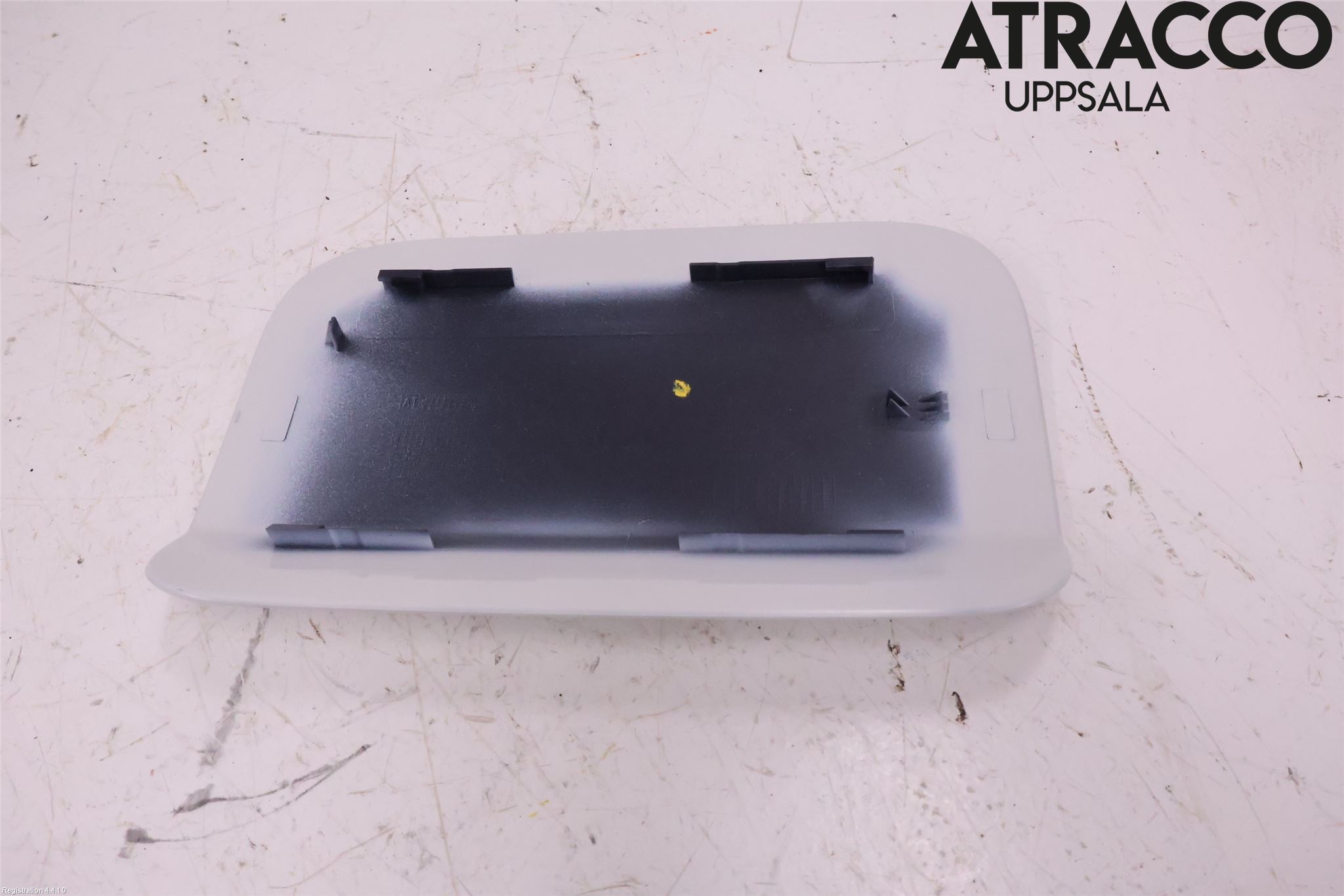 BMW 5 G30/G31/F90 17-23 Tanklucka