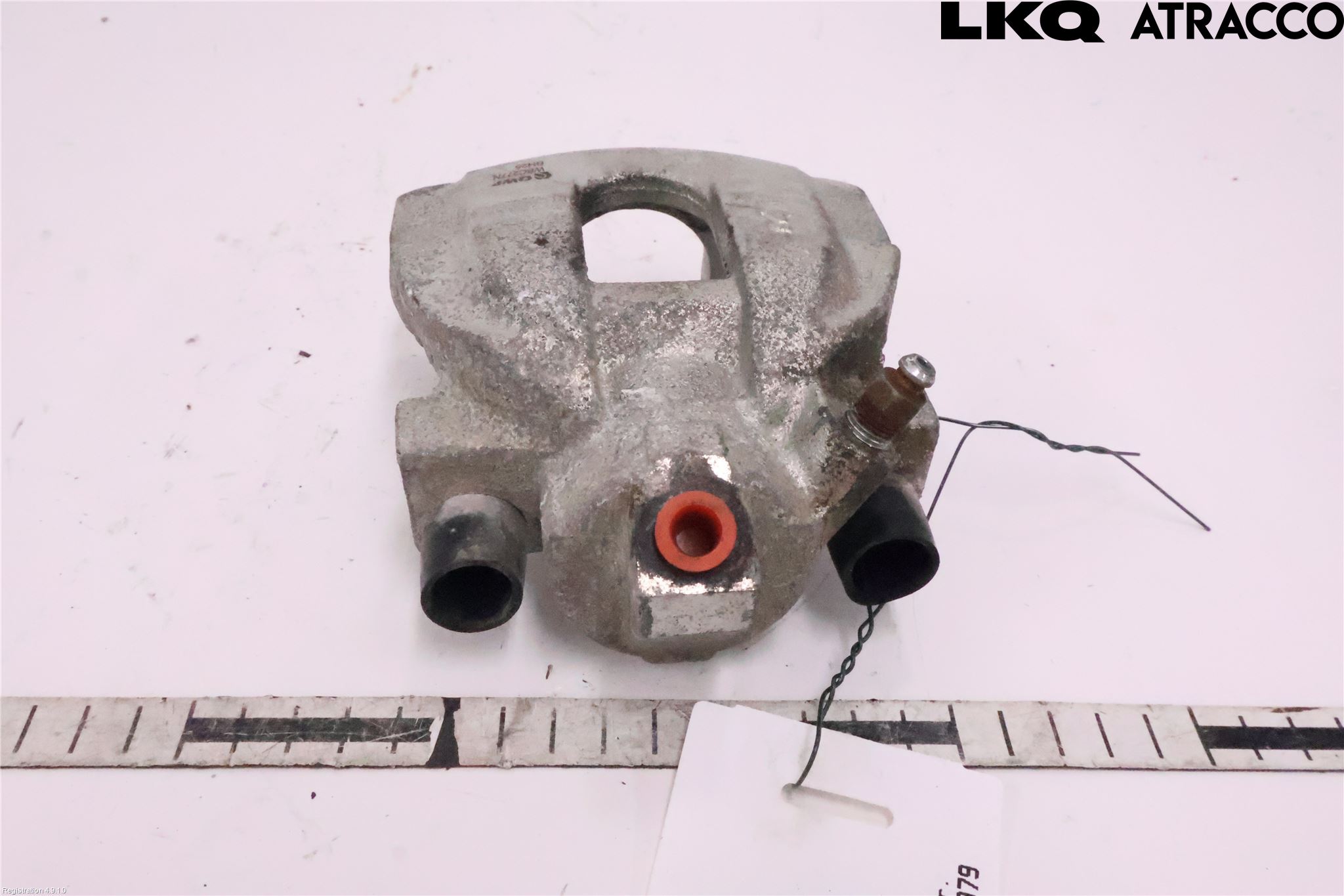 Volvo S60 05-10 Bromsok Bak Höger