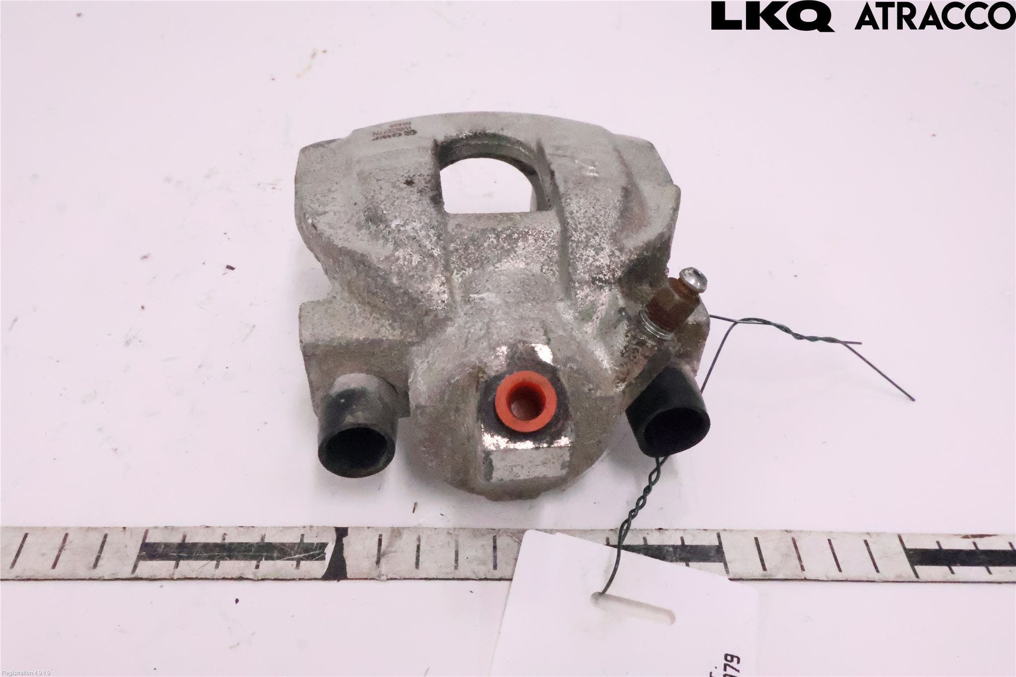 Volvo S60 05-10 Bromsok Bak Höger