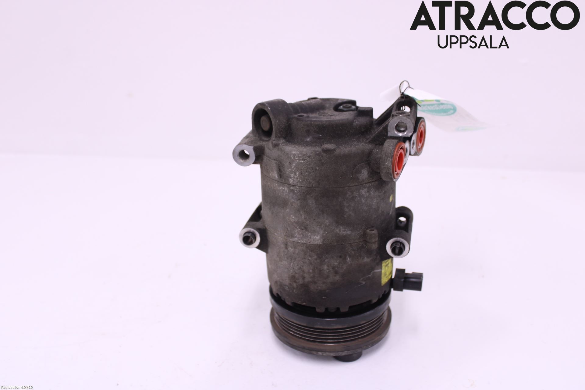 Volvo V50 04-07 Ac Kompressor