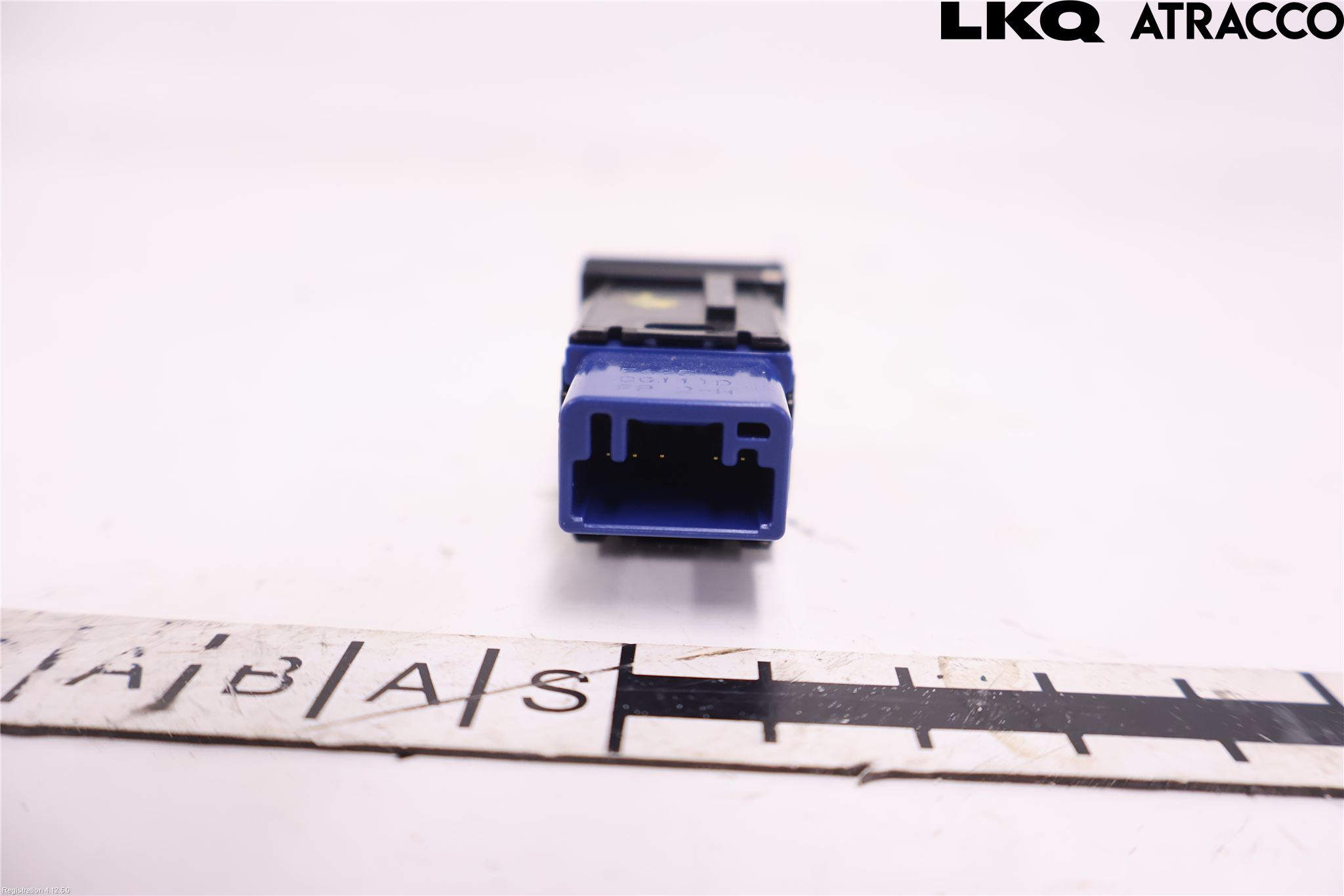 Toyota RAV4 19- Strömställare Elruta