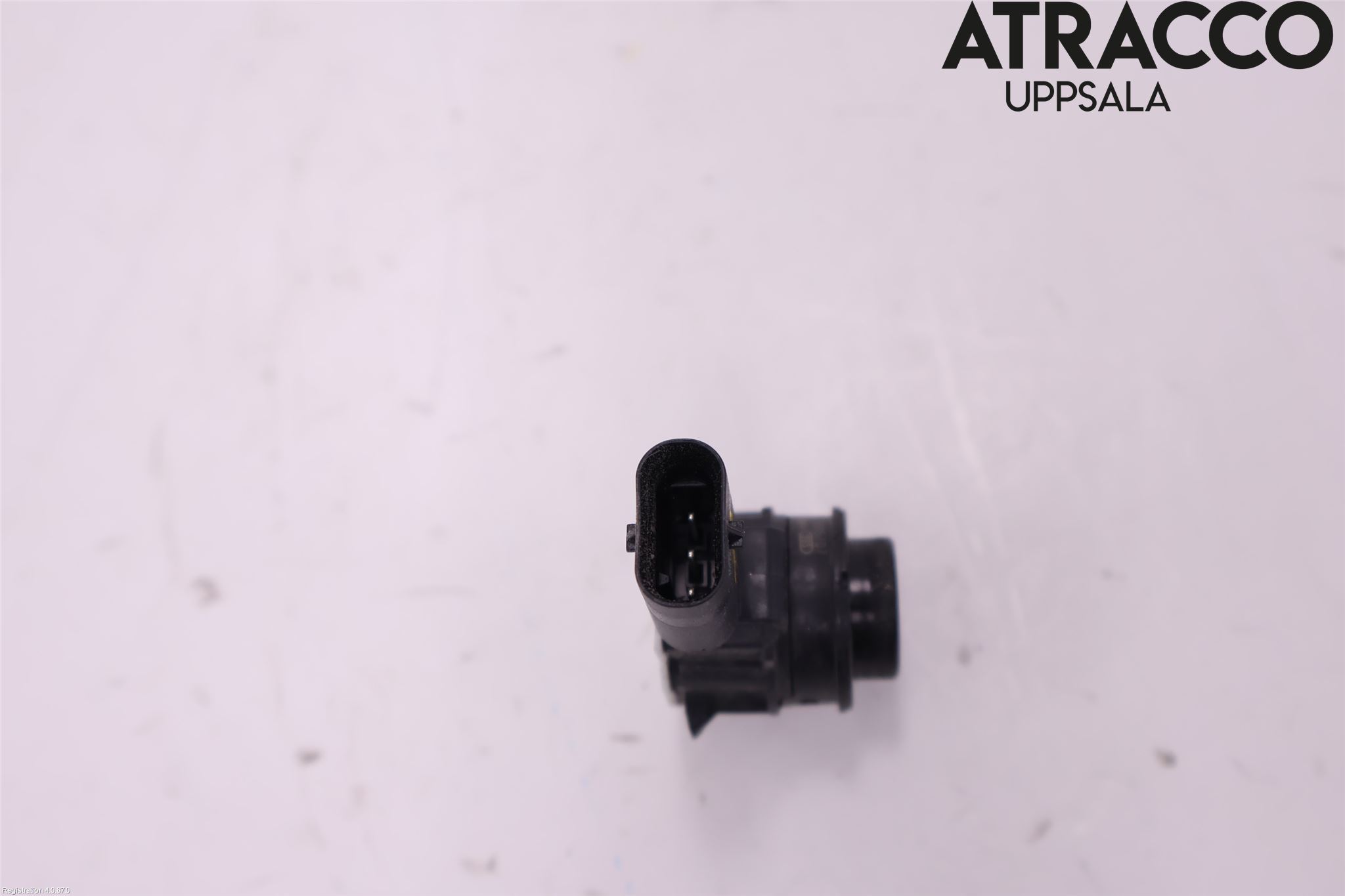 Alfa STELVIO 17- Parkeringshjälp Backsensor