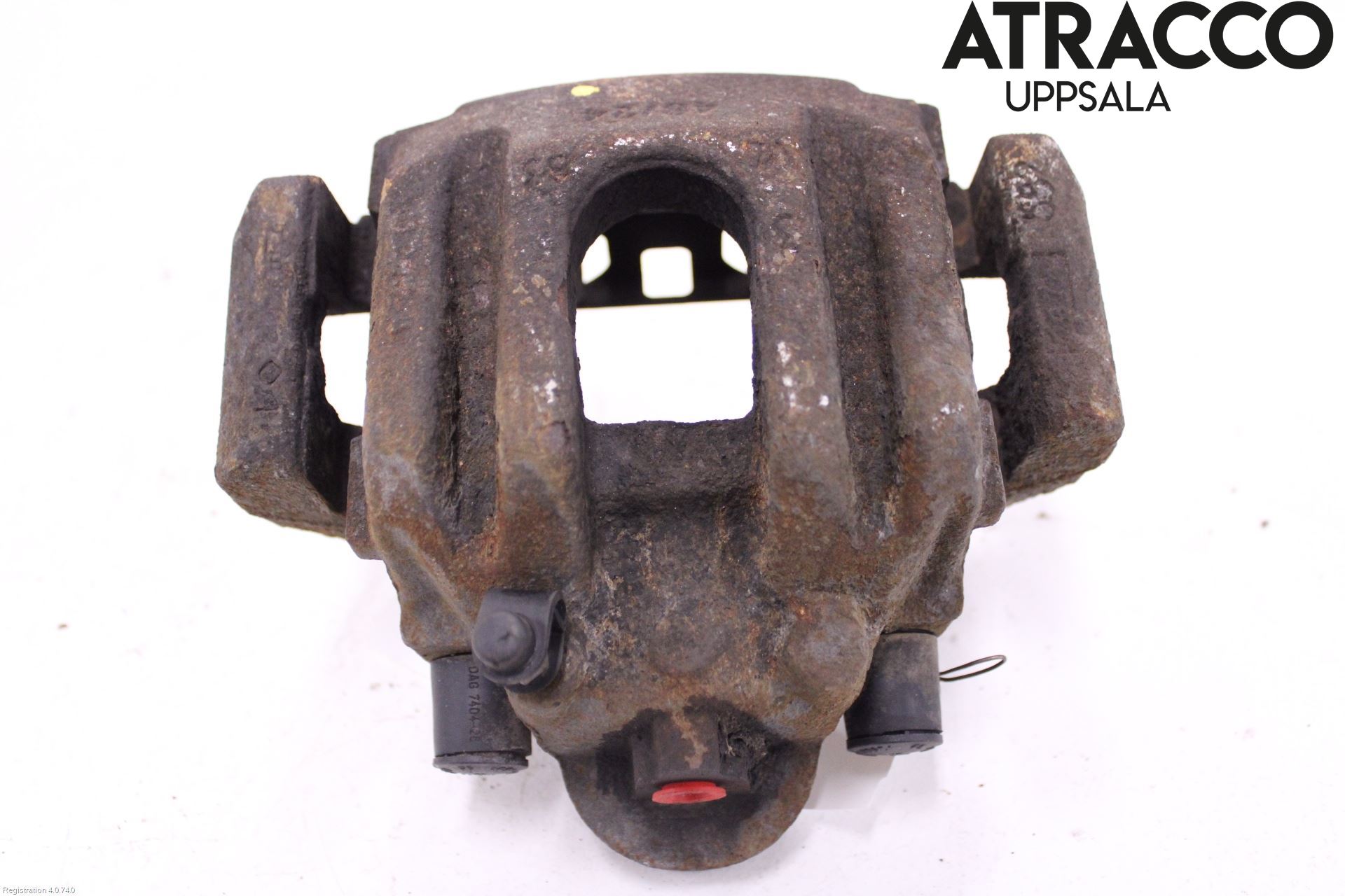 BMW 7 E65/66    00-08 Bromsok Bak Höger