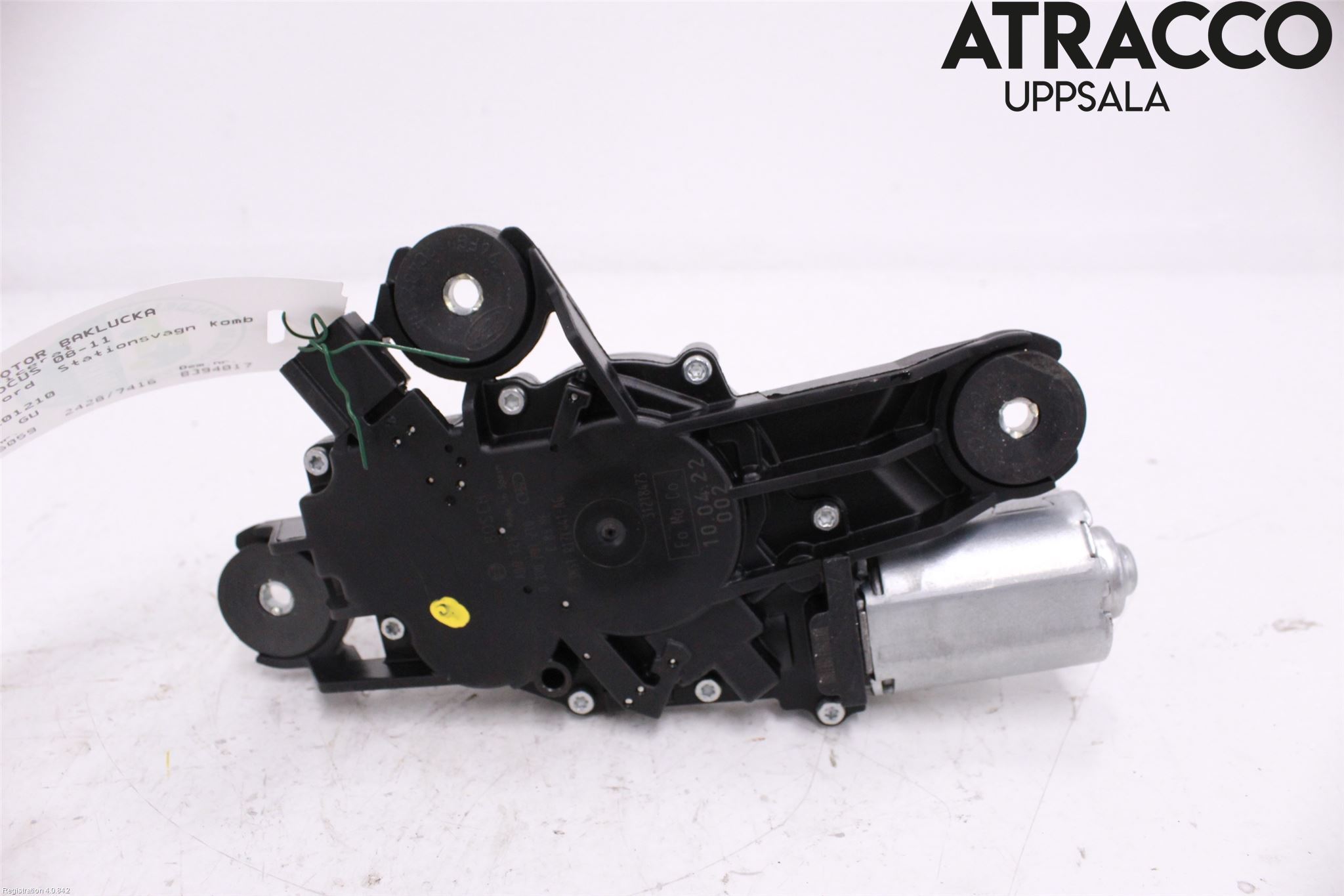 Ford FOCUS 08-11 Torkarmotor Baklucka