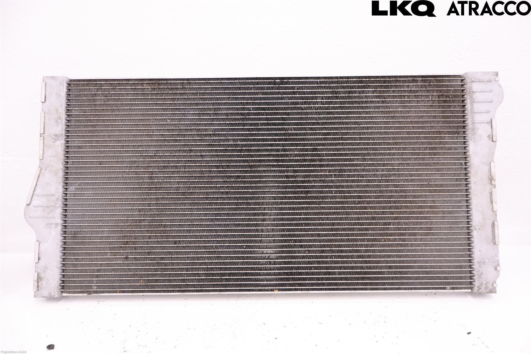 BMW 5 F10/F11/F18 09-17 Kylare Aut