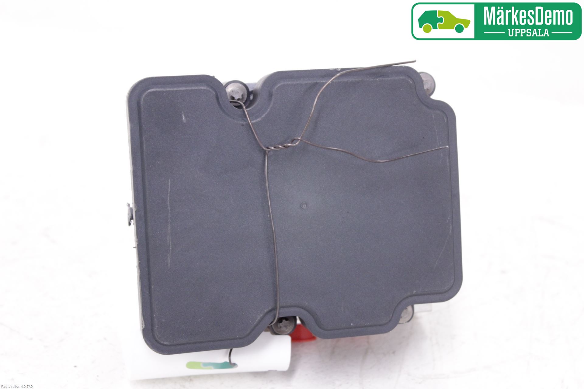 Opel ASTRA K 16-22 Abs Hydraulaggregat