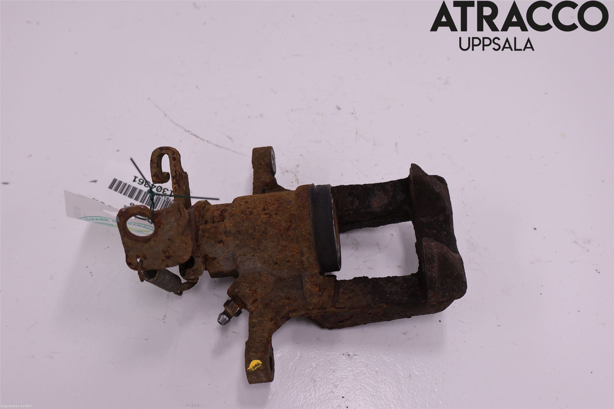 Opel ASTRA J 10-15 Bromsok Bak Höger