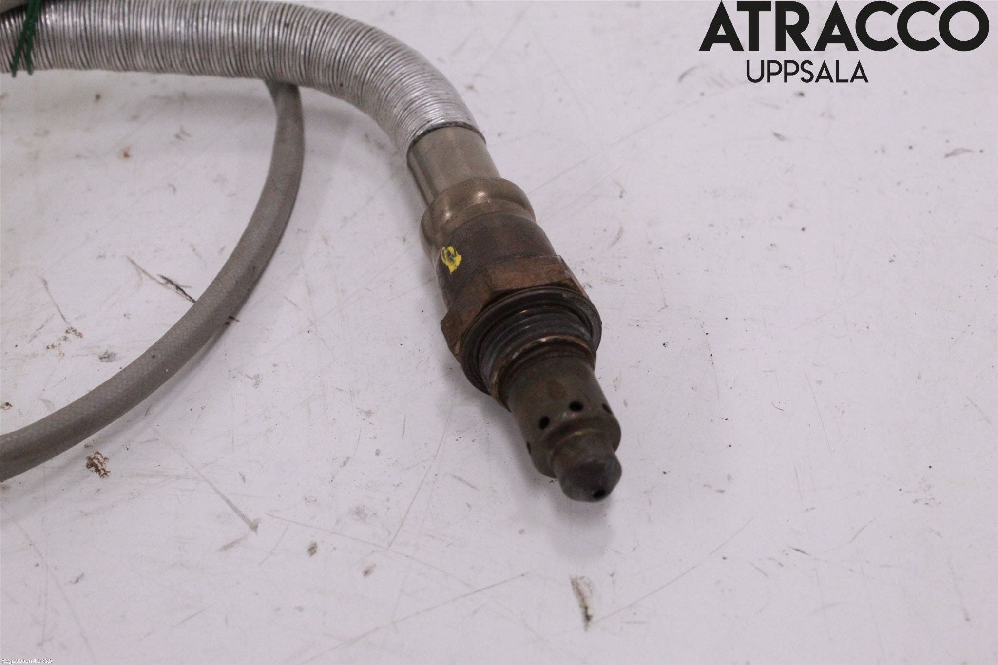 BMW 3 G20/G21/G80/G81 19- Injlambdasond