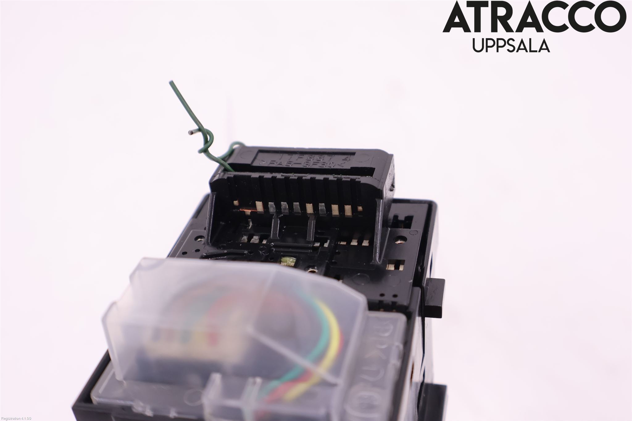 Mazda 3 III 14-19 Spak Blinkers-Ljusomk