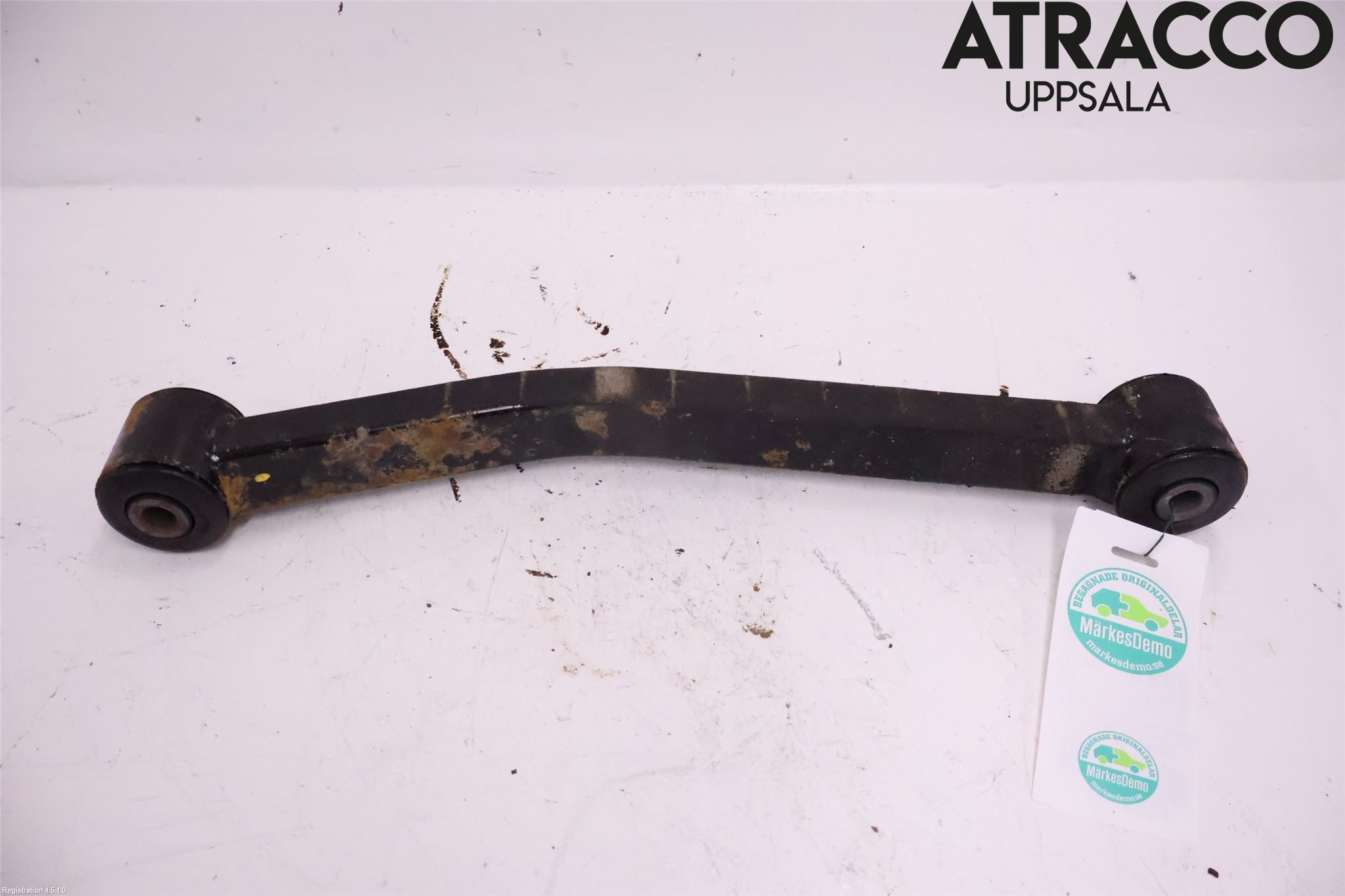 Jeep COMMANDER Bärarm Bak Övre Vänster