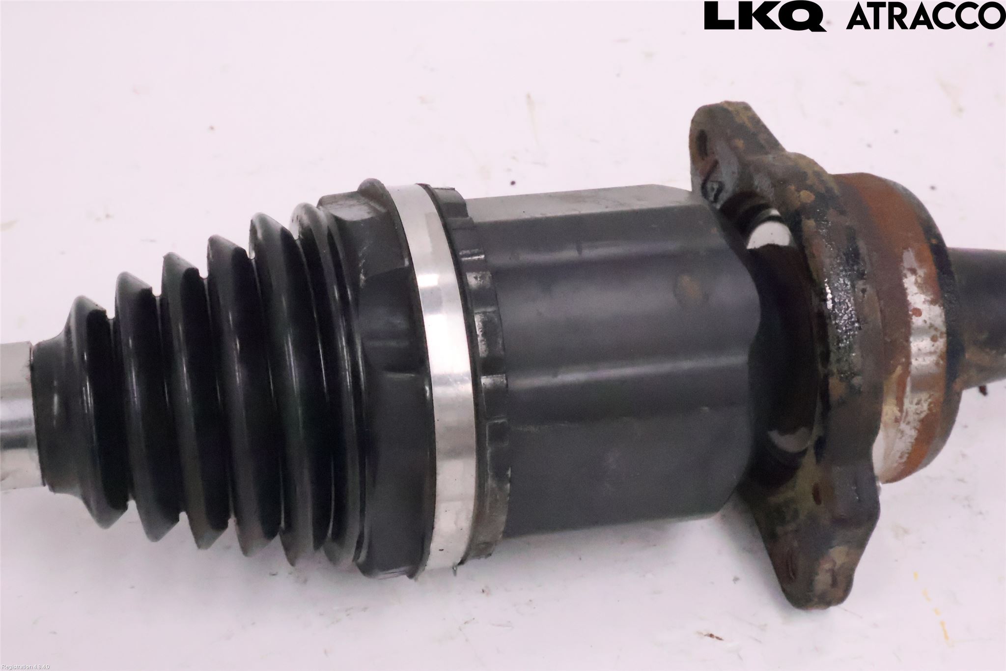 Lexus ES 250/300/330 Drivaxel Fram Höger