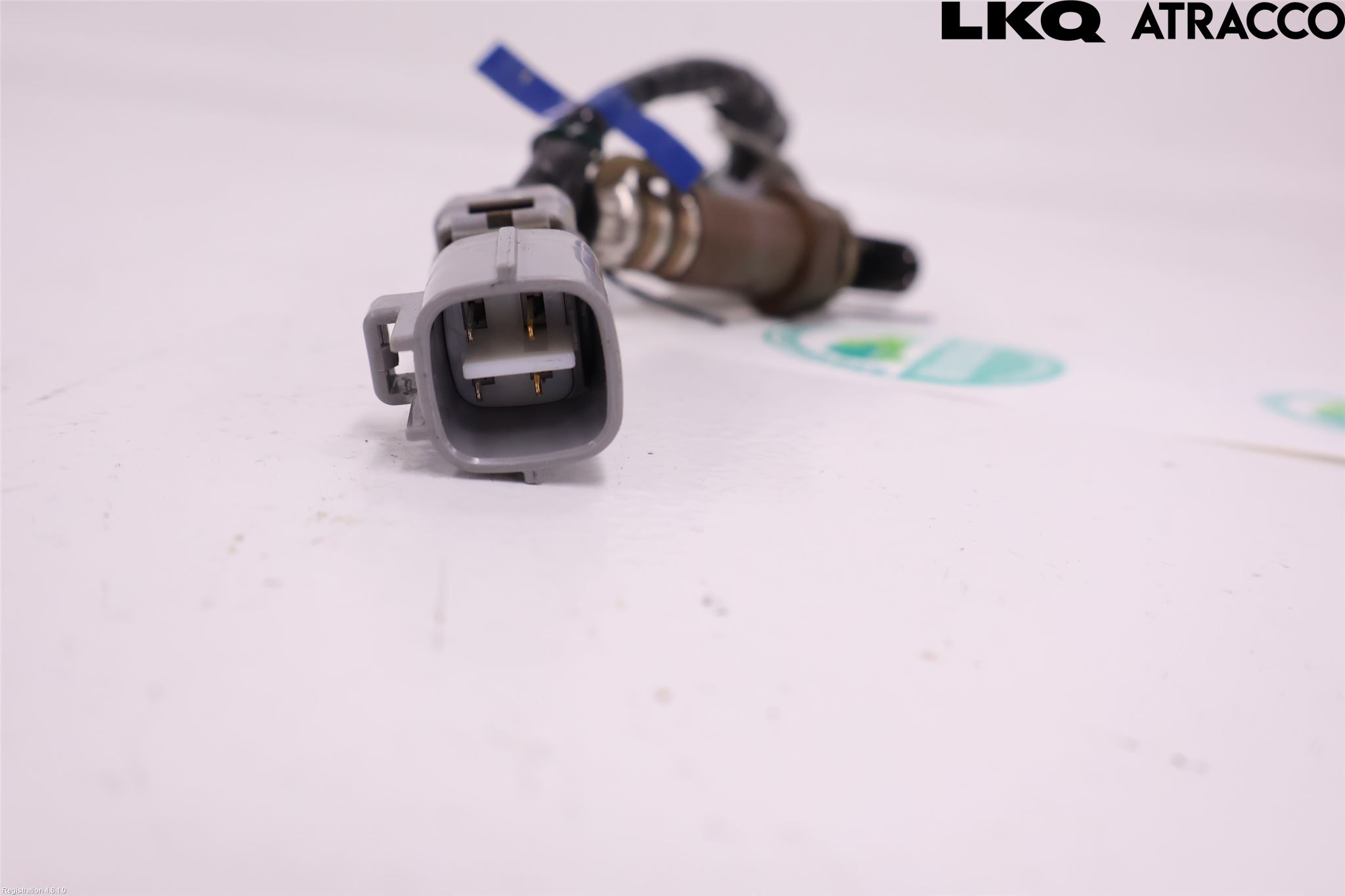 Toyota COROLLA 19- Injlambdasond