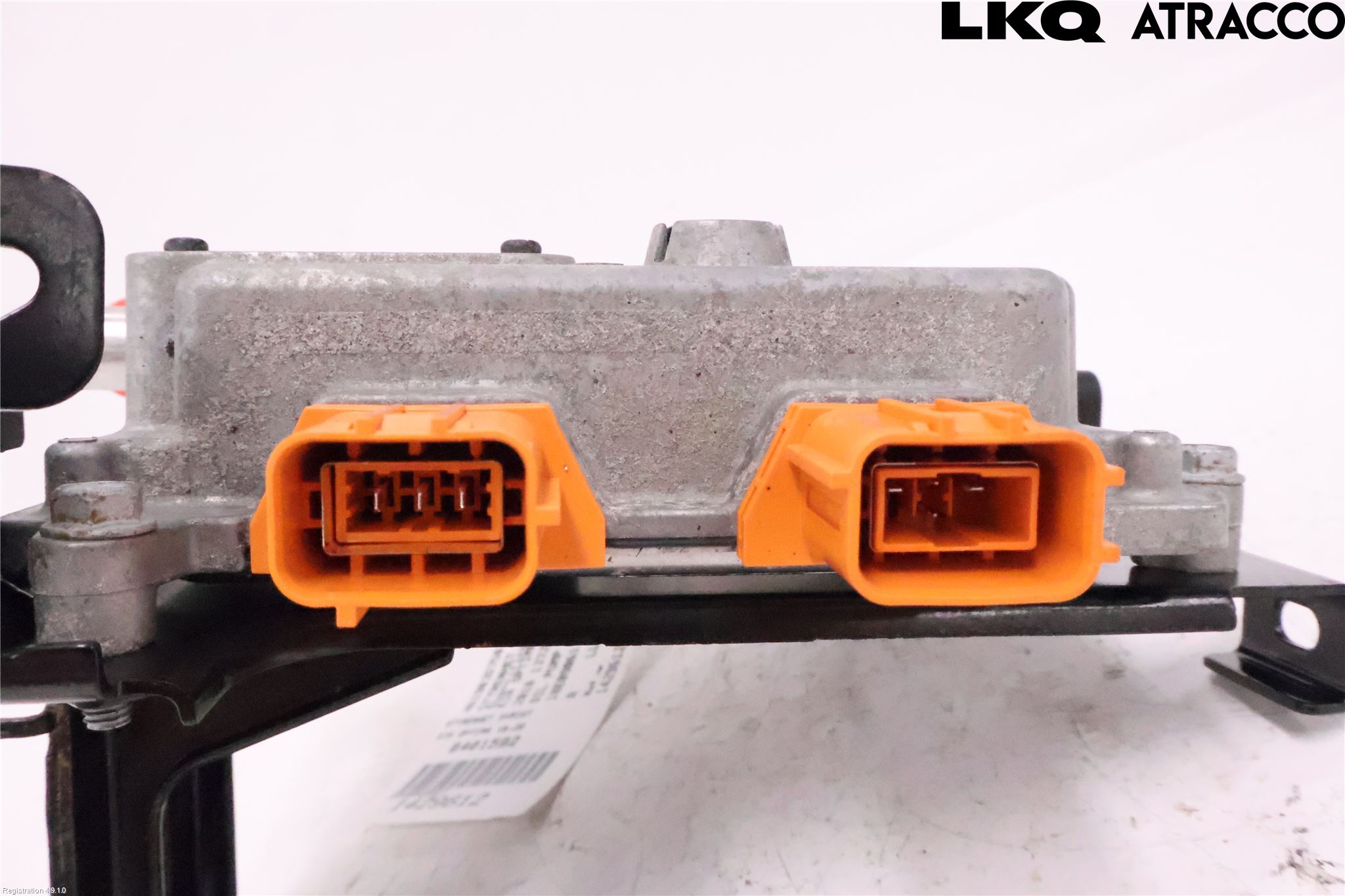 Kia OPTIMA 16-20 Styrenhet Övrigt