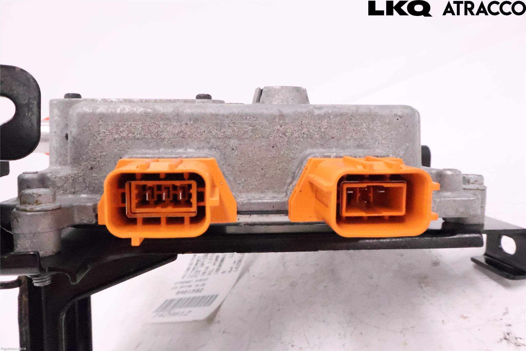 Kia OPTIMA 16-20 Styrenhet Övrigt