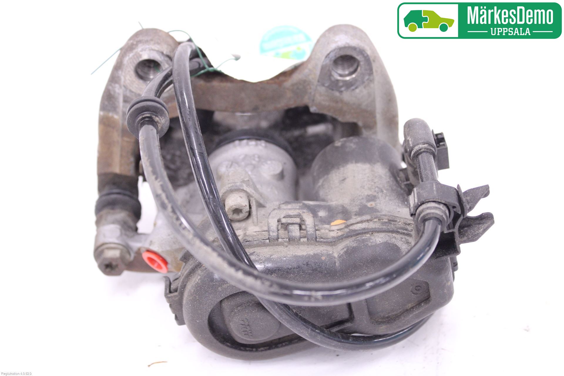 Mercedes-Benz MB GLA-KLASS (X156) 13-20 Bromsok Bak Höger
