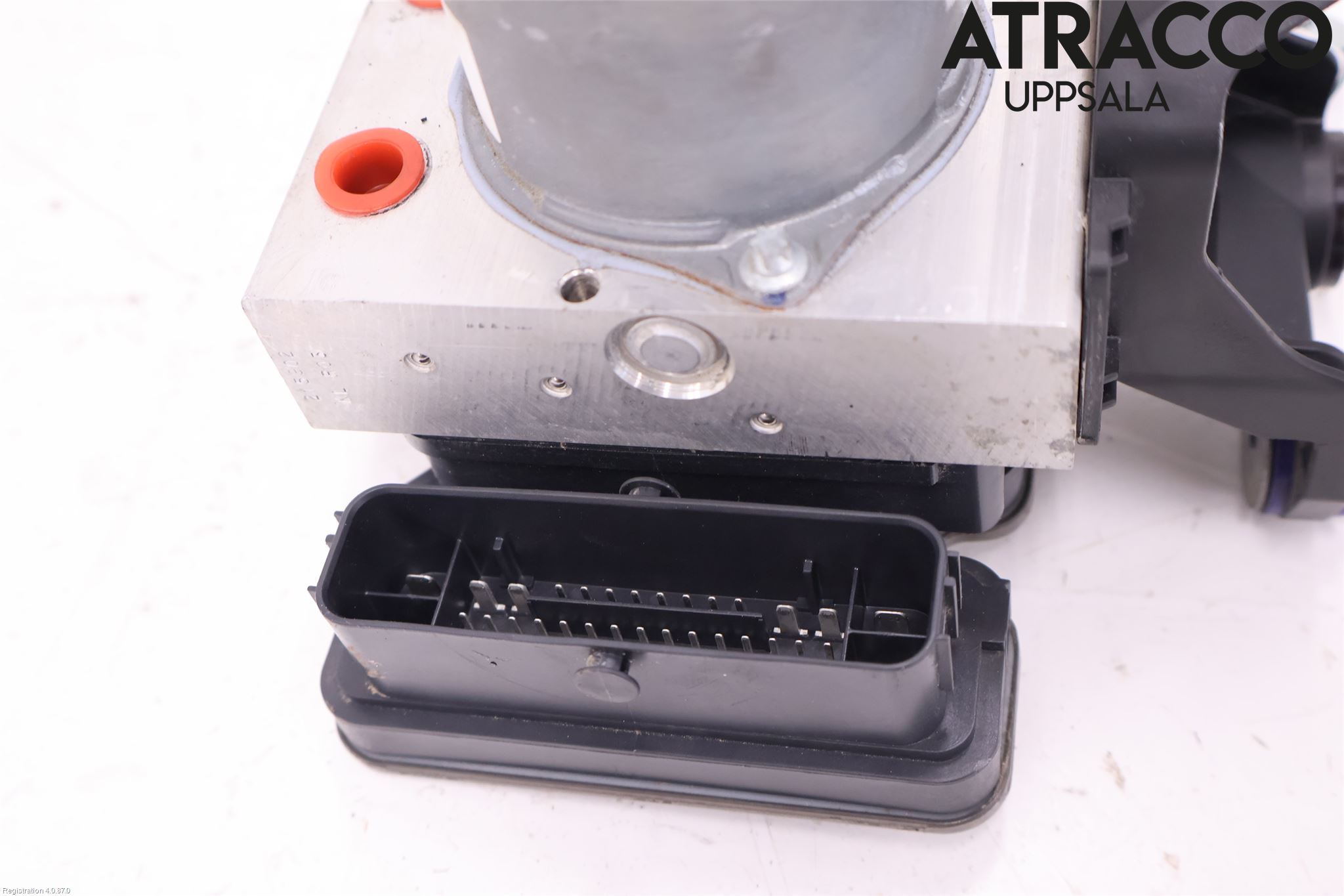 Audi Q5/SQ5 17- Abs Hydraulaggregat