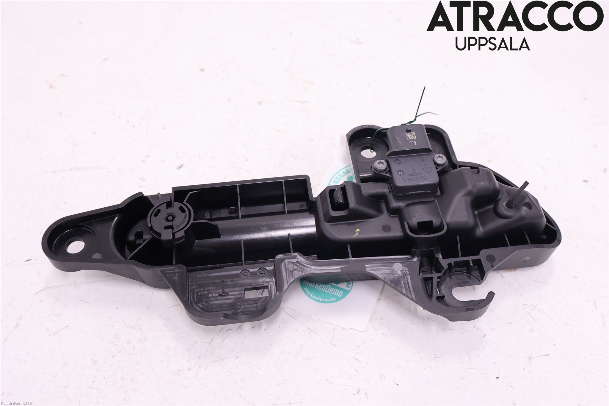 Tesla MODEL Y 21- Dörrhandtag Yttre Vä