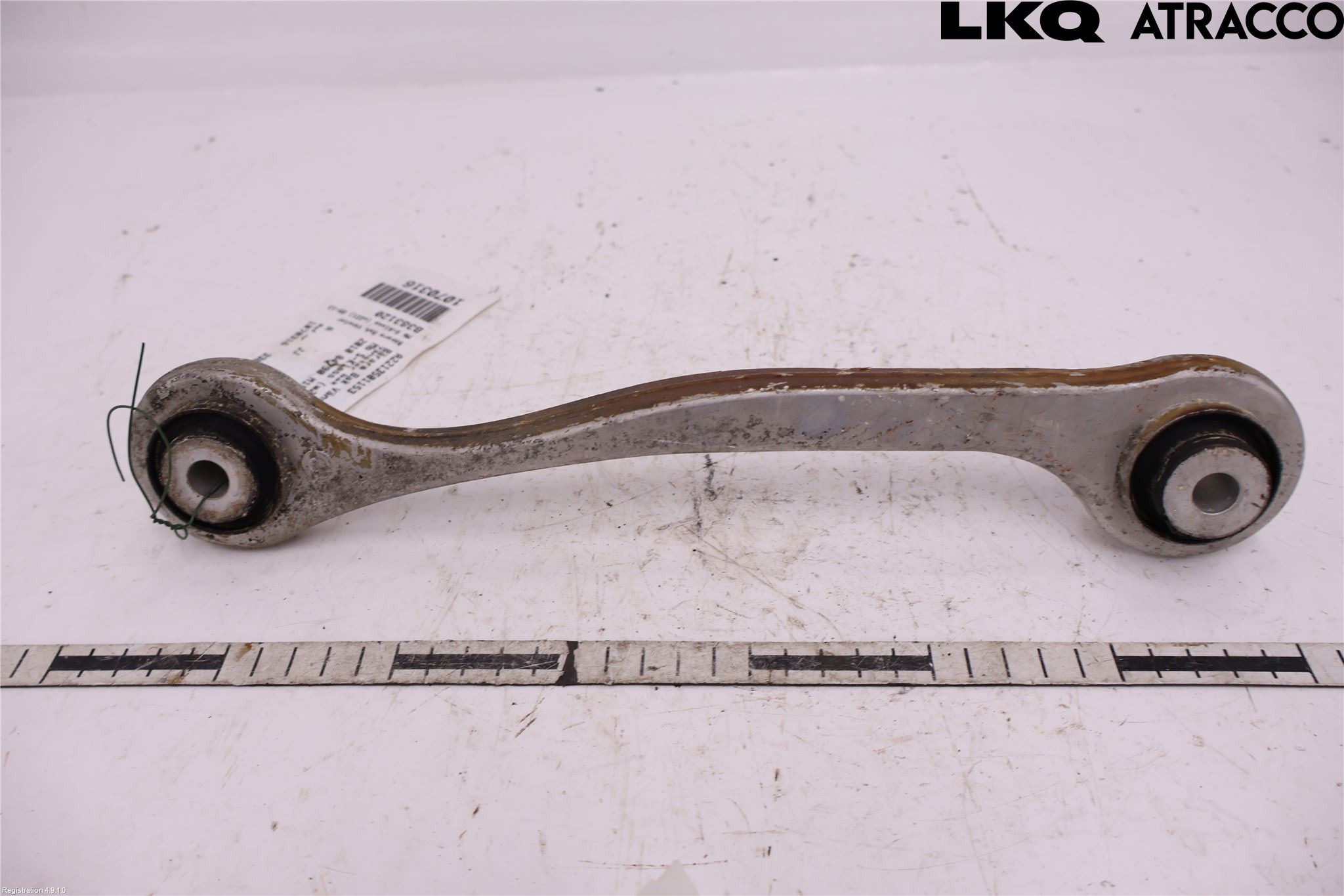 Mercedes-Benz MB S-KLASS (W221) 05-13 Bärarm Bak Vänster