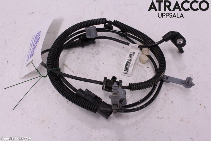 Opel INSIGNIA 09-16 Abs Sensor