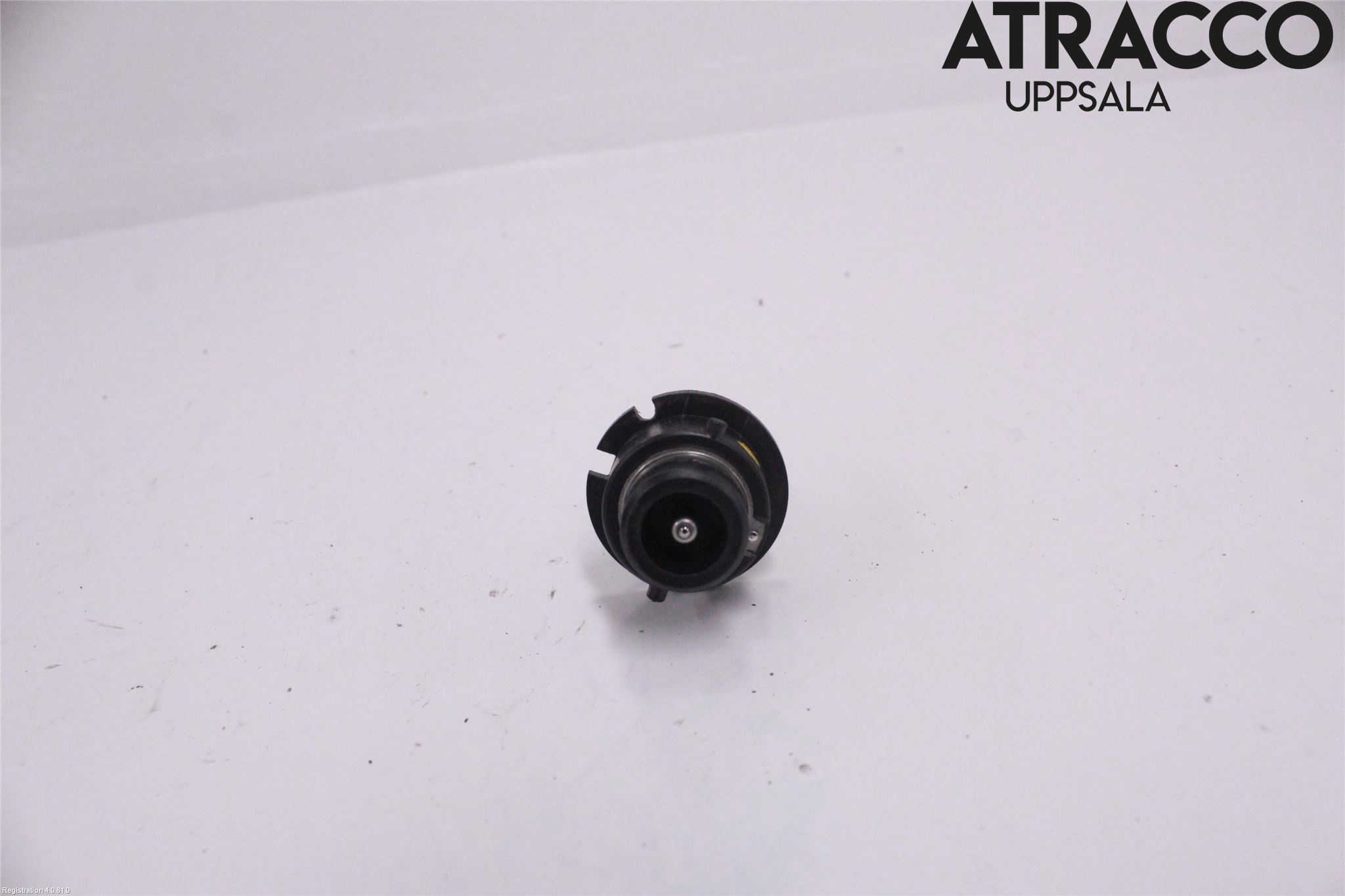 BMW X3 E83     03-10 Strålkastarglödlampa Xenon