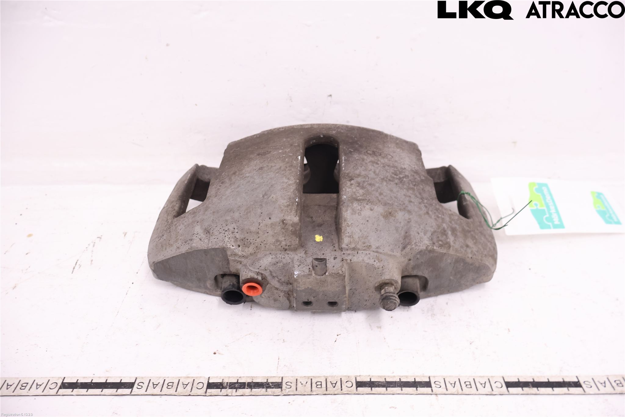 Audi A8/S8 4H 10-17 Bromsok Fram Vänster